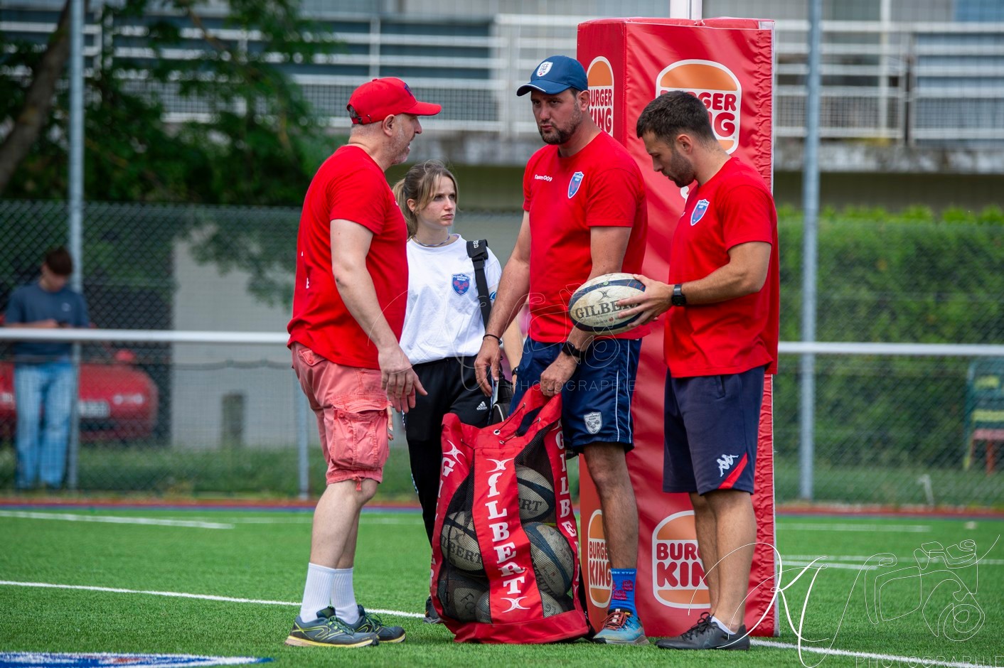  FC Grenoble Rugby - Stade Français - Rugby - FFR 2025 - Alamercery - FC Grenoble vs Stade Français (#FFR25ALAFCGSF5) Photo by: Karine Valentin | Siuxy Sports 2025-05-03