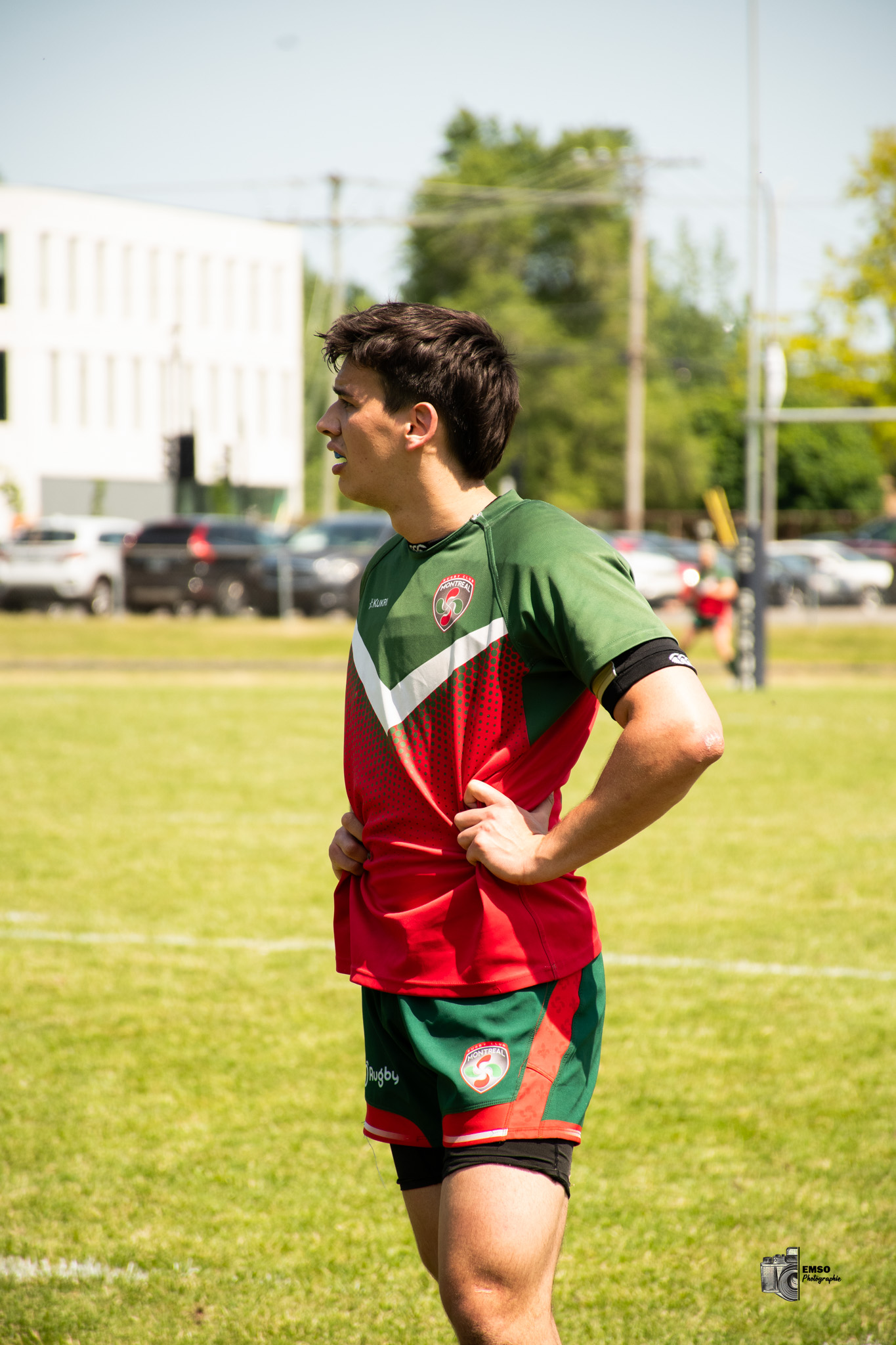  Sainte-Anne-de-Bellevue RFC - Rugby Club de Montréal - Rugby - RQ 2025 - SL R M - Sainte-Anne-de-Bellevue vs Rugby Club de Montréal (#RQ25SLMRSAR66) Photo by: emso photo | Siuxy Sports 2025-06-14