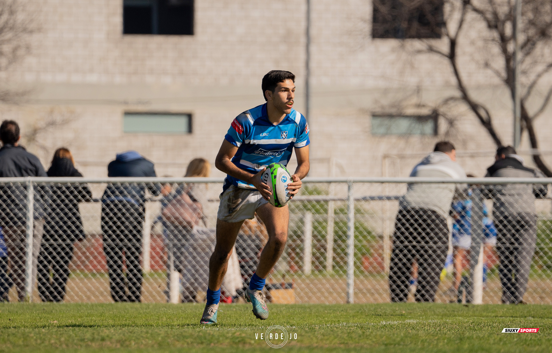  Club Italiano Rugby - Luján Rugby Club - Rugby - URBA 2025 - Primera B - Italiano Rugby (27) vs (20) Lujan Rugby Club (#URBA251BIRLR5) Photo by: Ignacio Verdejo | Siuxy Sports 2025-05-31