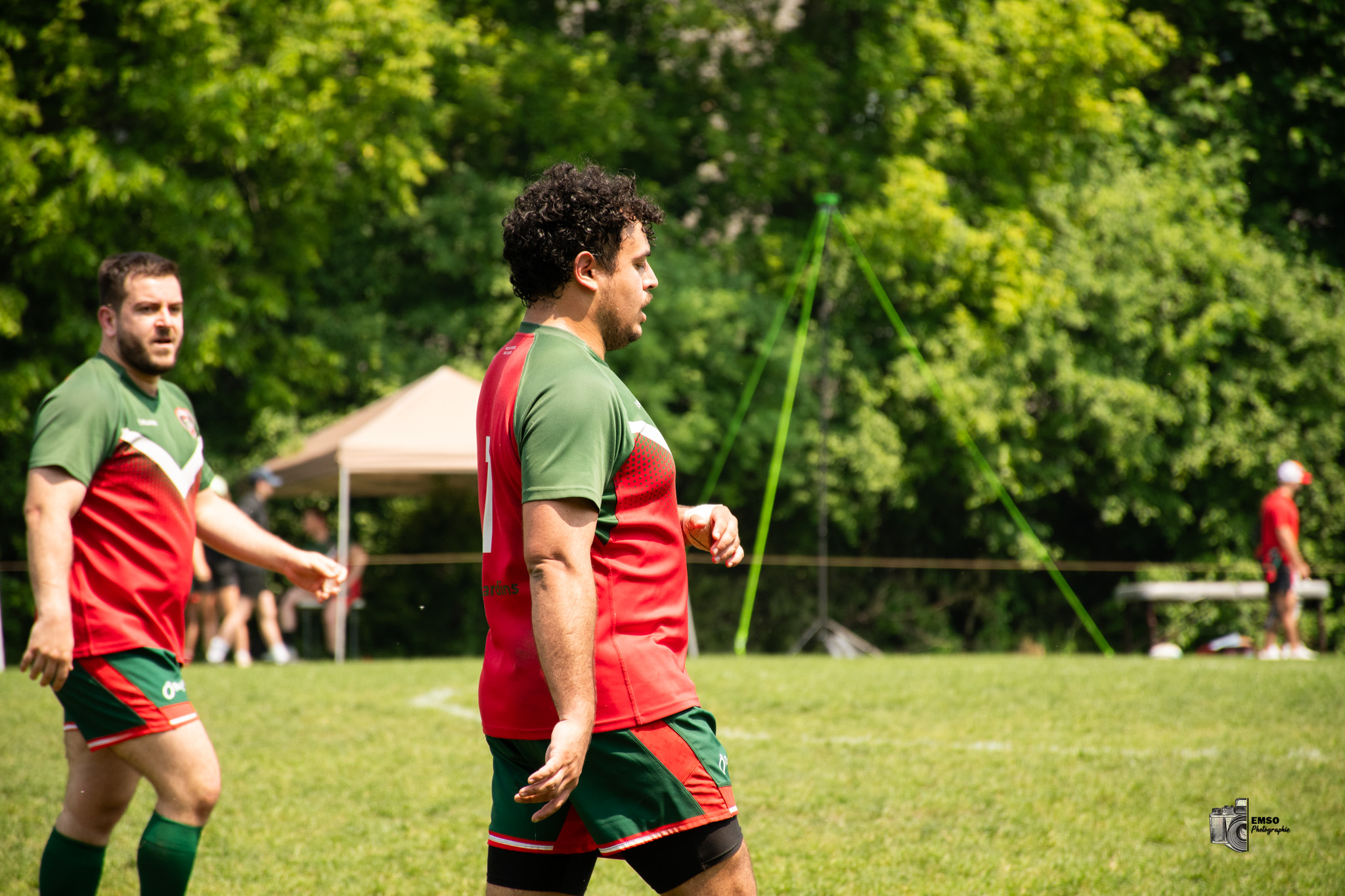  Beaconsfield Rugby Football Club - Rugby Club de Montréal - Rugby - RQ 2025 - SL M R - Beaconsfield RFC vs Rugby Club de Montréal (#RQ25SLMRBRC67) Photo by: emso photo | Siuxy Sports 2025-06-07