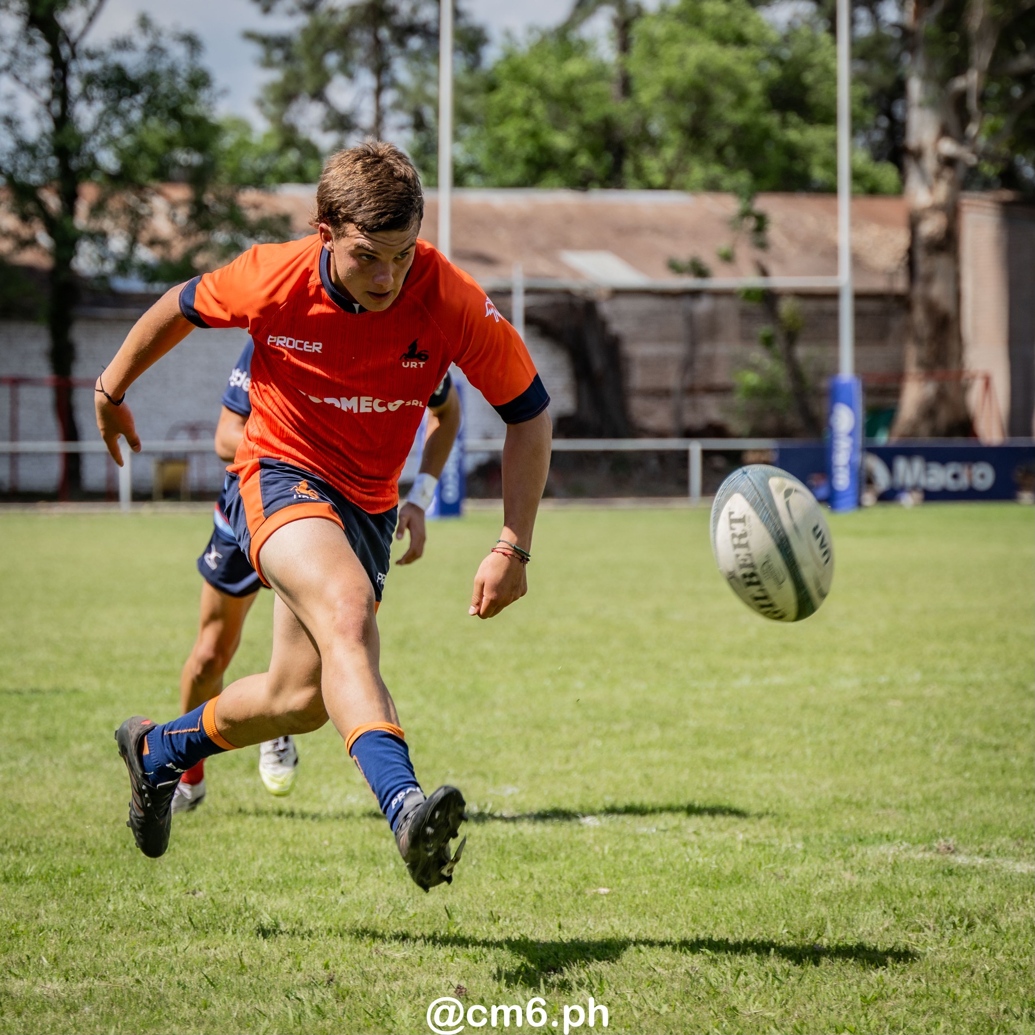  URT - M17 - URC - M17 - Rugby - URT 2025 - M17 - Tucuman vs Mendoza (#URT25M17TM11) Photo by: Christian Mas | Siuxy Sports 2025-11-01