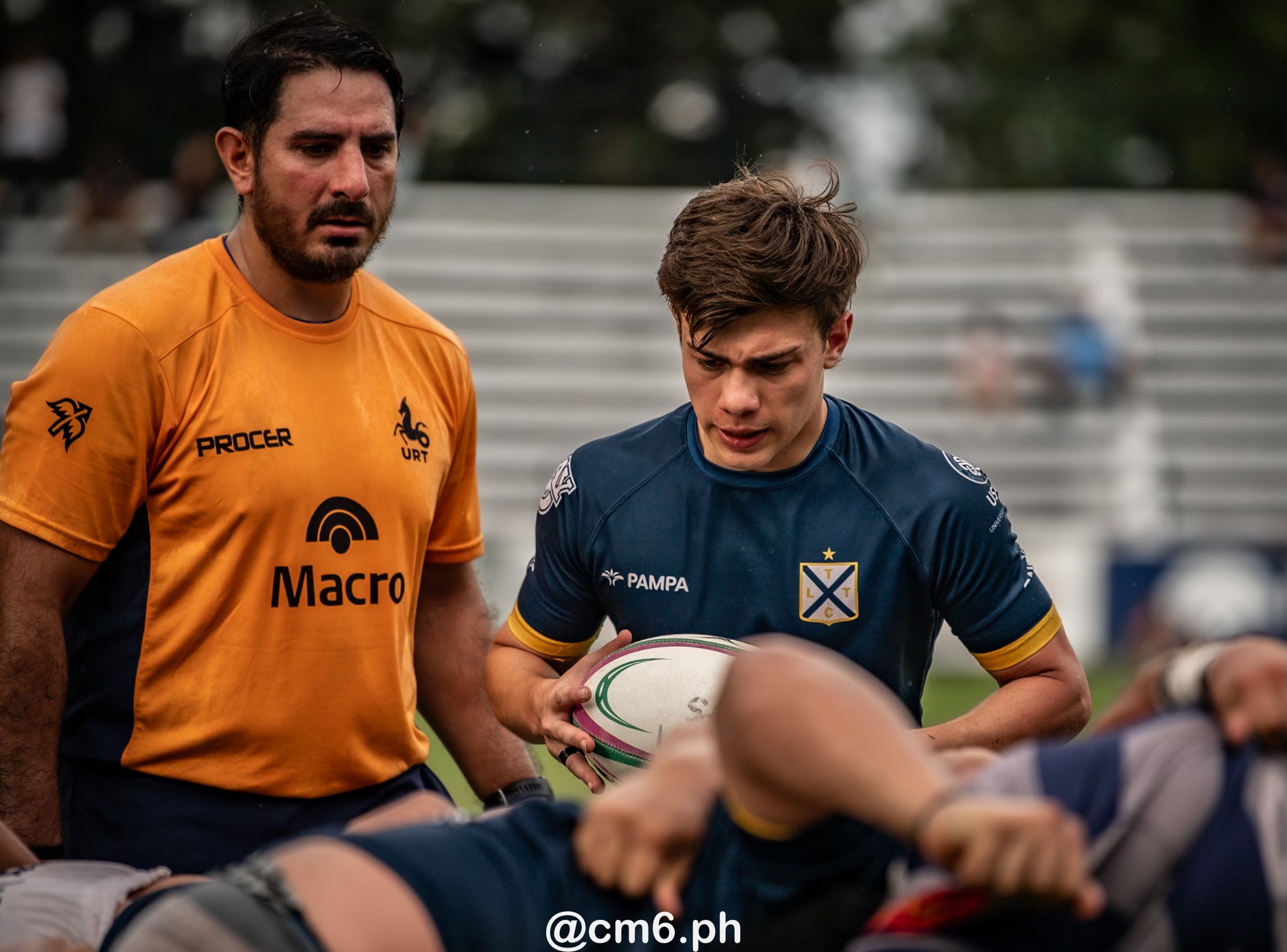  Universitario Rugby Club - Tucuman - Club Universitario - MDP - Rugby - URT 2025 - Universitario de Tucuman vs Universitario de Mar del Plata (#URT25URCUMDQ04) Photo by: Christian Mas | Siuxy Sports 2025-04-19