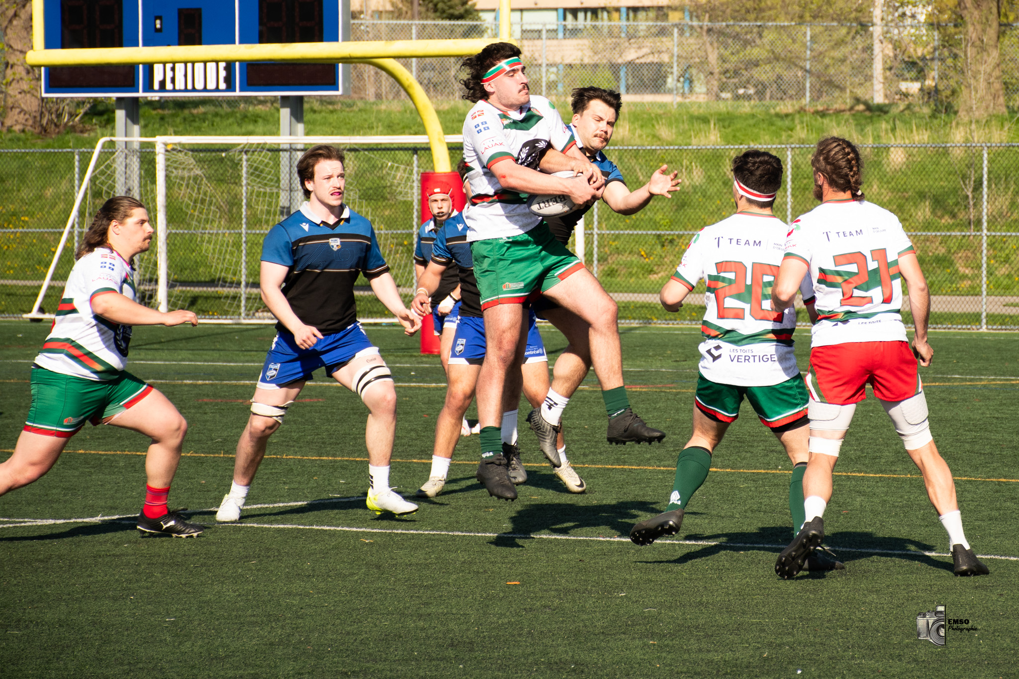 Parc Olympique Rugby - Rugby Club de Montréal - Rugby - RQ 2025 - SL M - Parc Olympique vs Rugby Club de Montréal (#RQ25SLMPORM5) Photo by: emso photo | Siuxy Sports 2025-05-10