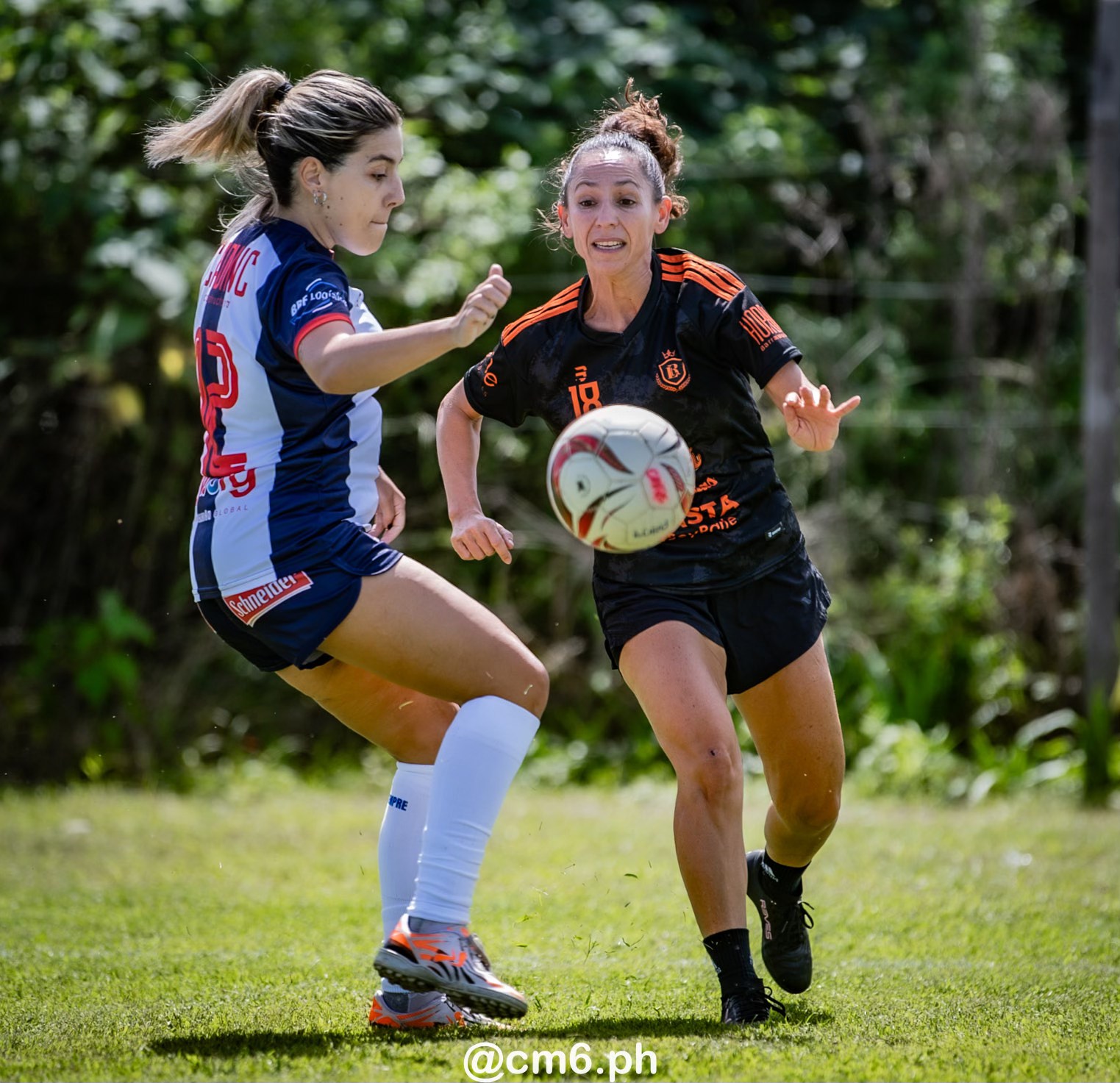  Equipo 0055 -  - Soccer - TLCF 2025 - Futbol Femenino Las Cañas (#TLCF25FFLC03) Photo by: Christian Mas | Siuxy Sports 2025-03-29