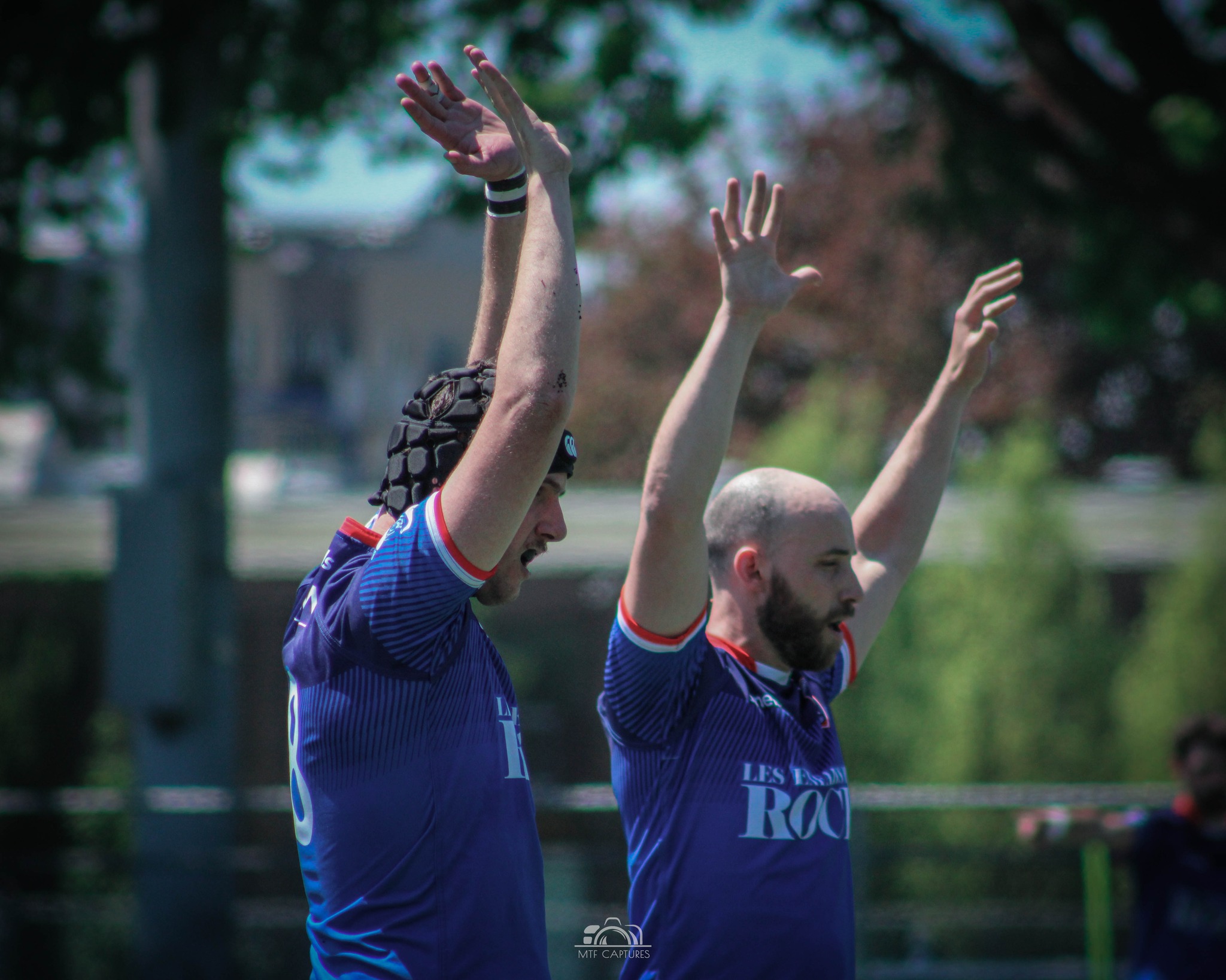 Rugby XV de Montréal - Braves de Trois-Rivières - Rugby - RQ 2024 - LPR2 - XV de Montréal vs Braves de Trois-Rivières (#RQ24LP2XVMB5) Photo by: Mathilde Foussier | Siuxy Sports 2024-05-18