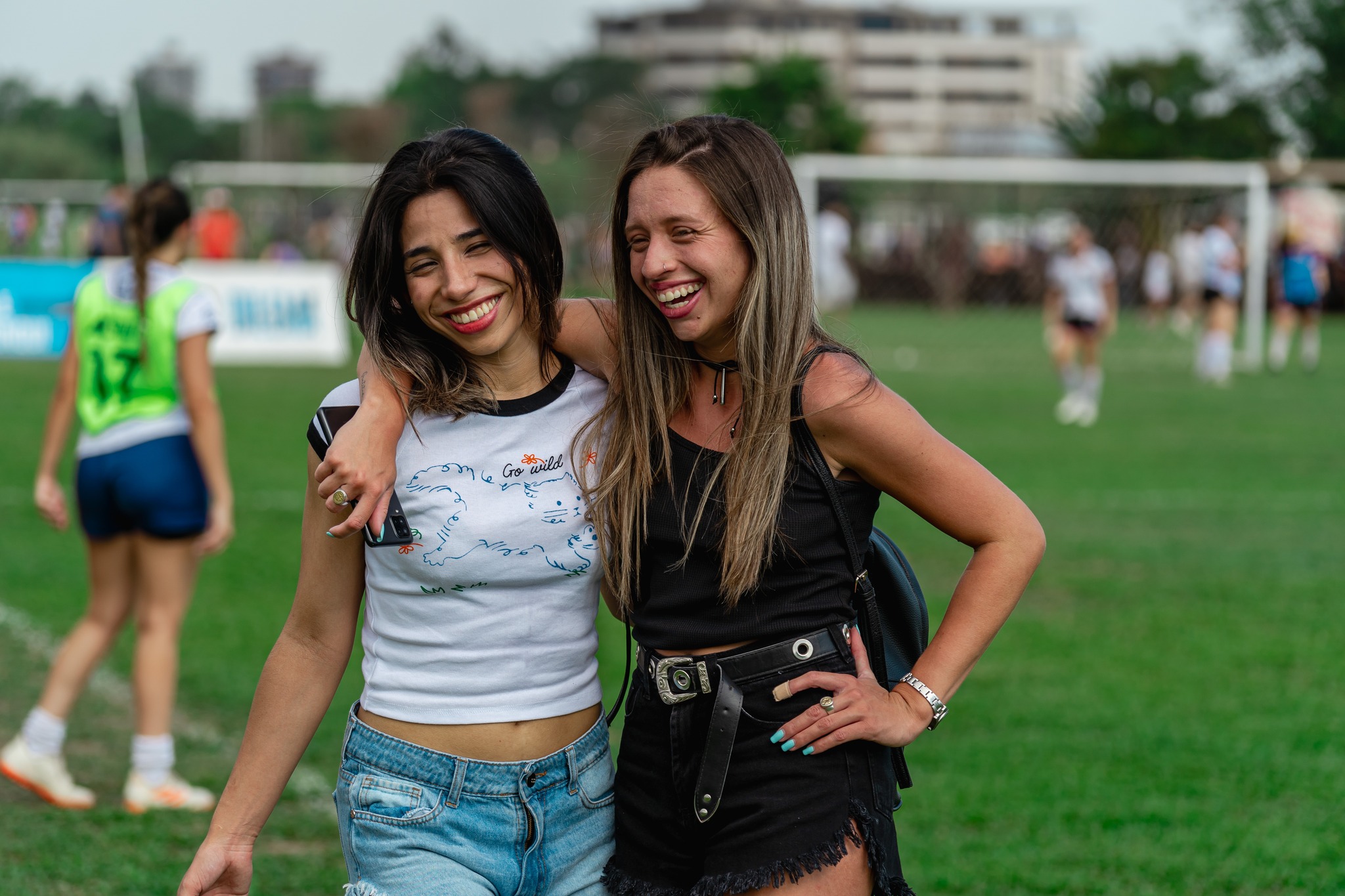  Equipo 0055 -  - Soccer - TLCF 2024 - Futbol - 13a Fecha Torneo Clausura 2024 B (#TLCF24F13TCB) Photo by:  | Siuxy Sports 2024-11-16