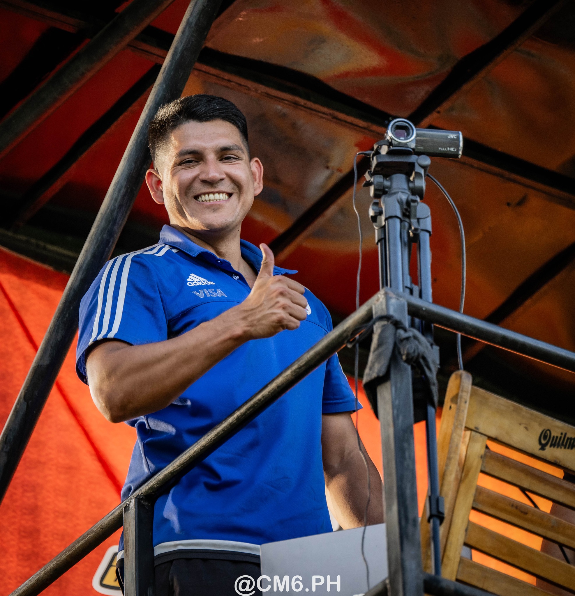  Tucumán Rugby Club - Club Universitario de Buenos Aires - Rugby - URT 2025 - Torneo Veco Villegas por Tucumán Rugby - Partidos del fin de semana (#URT25VVFFDS) Photo by: Christian Mas | Siuxy Sports 2025-11-22