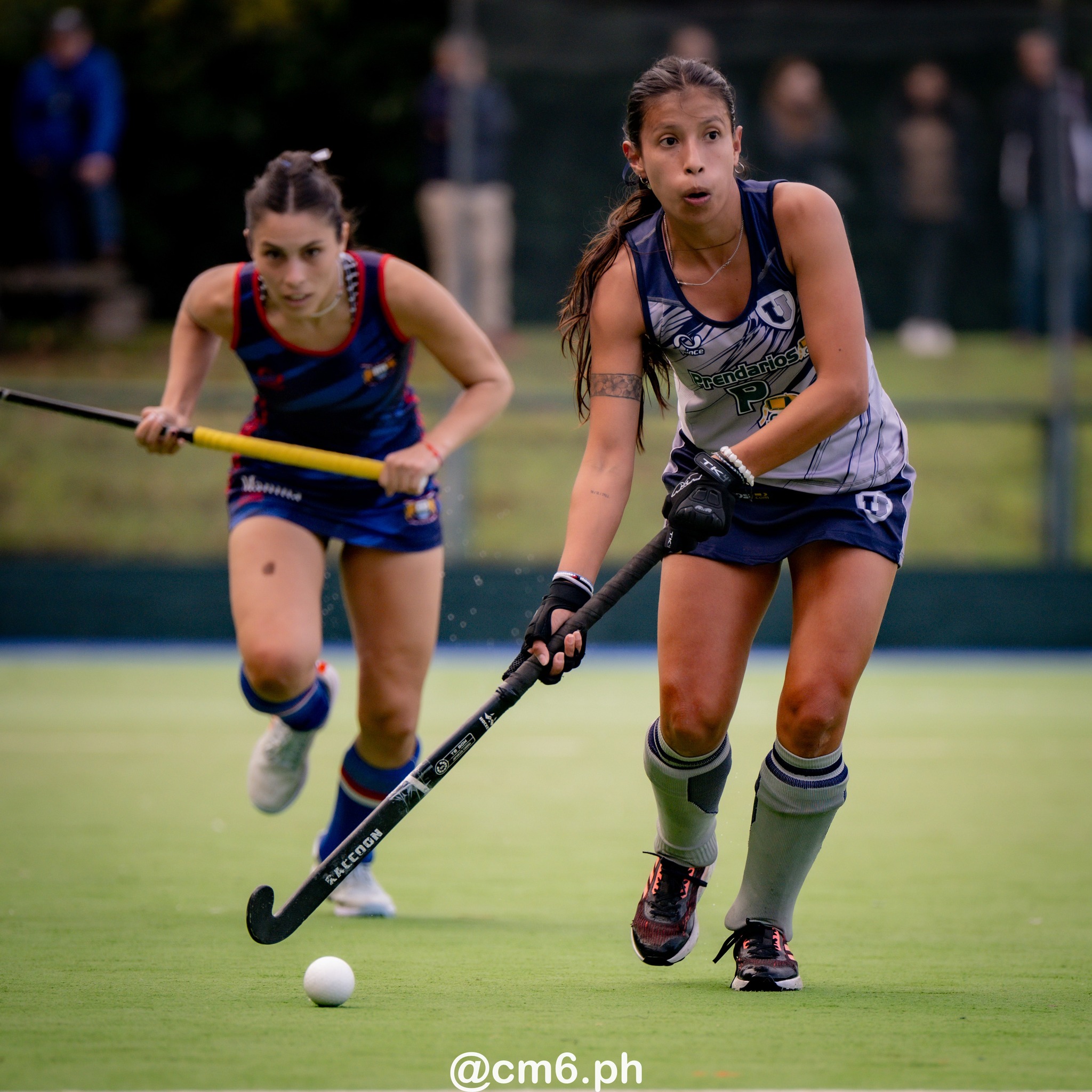  Universitario Rugby Club - Tucuman - Old Lions Rugby Club - Field hockey - ATH 2025 - Fem - Universitario vs Old Lions (#ATH25FUNIOLDL04) Photo by: Christian Mas | Siuxy Sports 2025-04-26