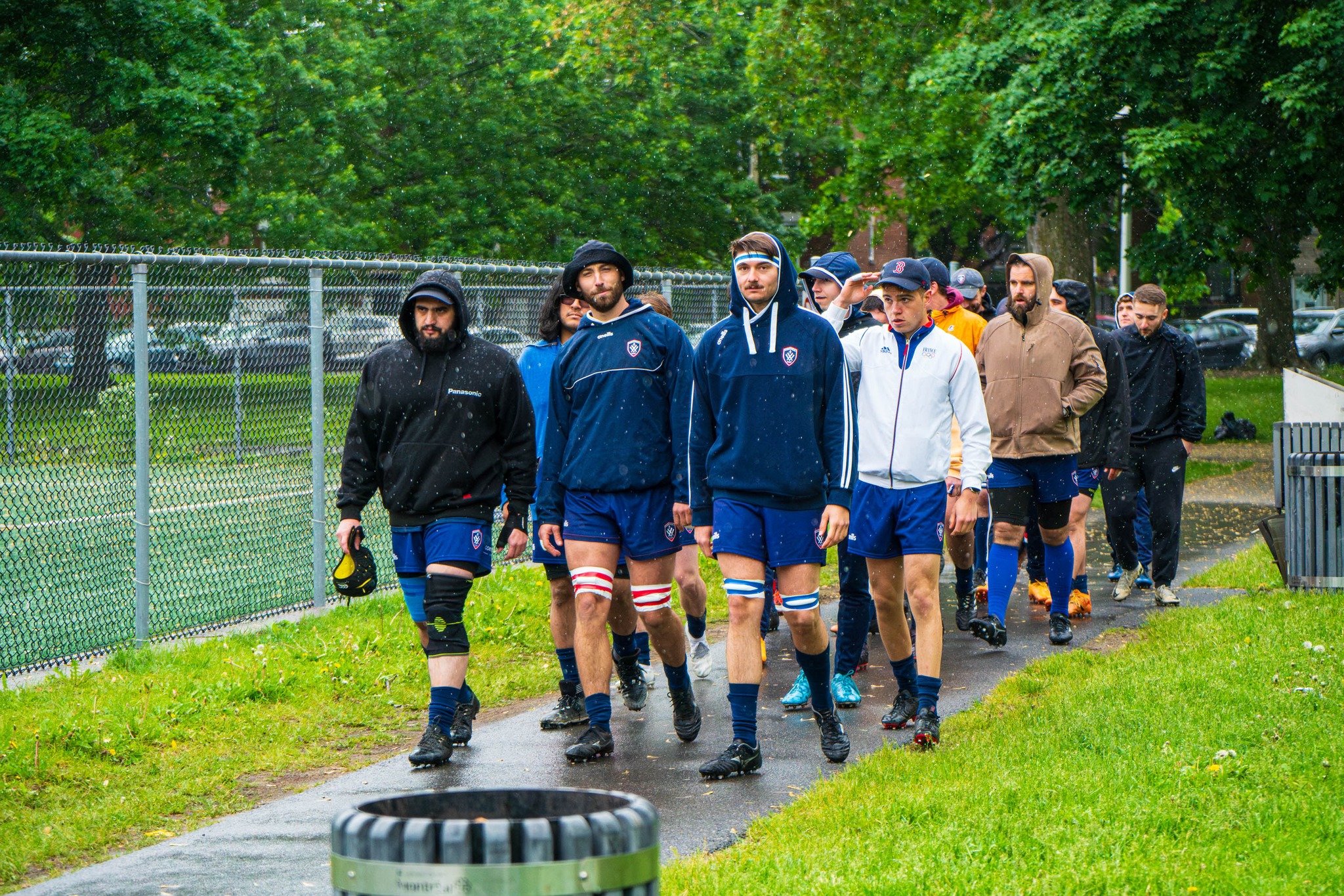  Rugby XV de Montréal - Westmount Rugby Club - Rugby - RQ 2025 - LP1M - XV de Montréal vs Westmount RC (#RQ25LP1XVMW5) Photo by:  | Siuxy Sports 2025-05-31