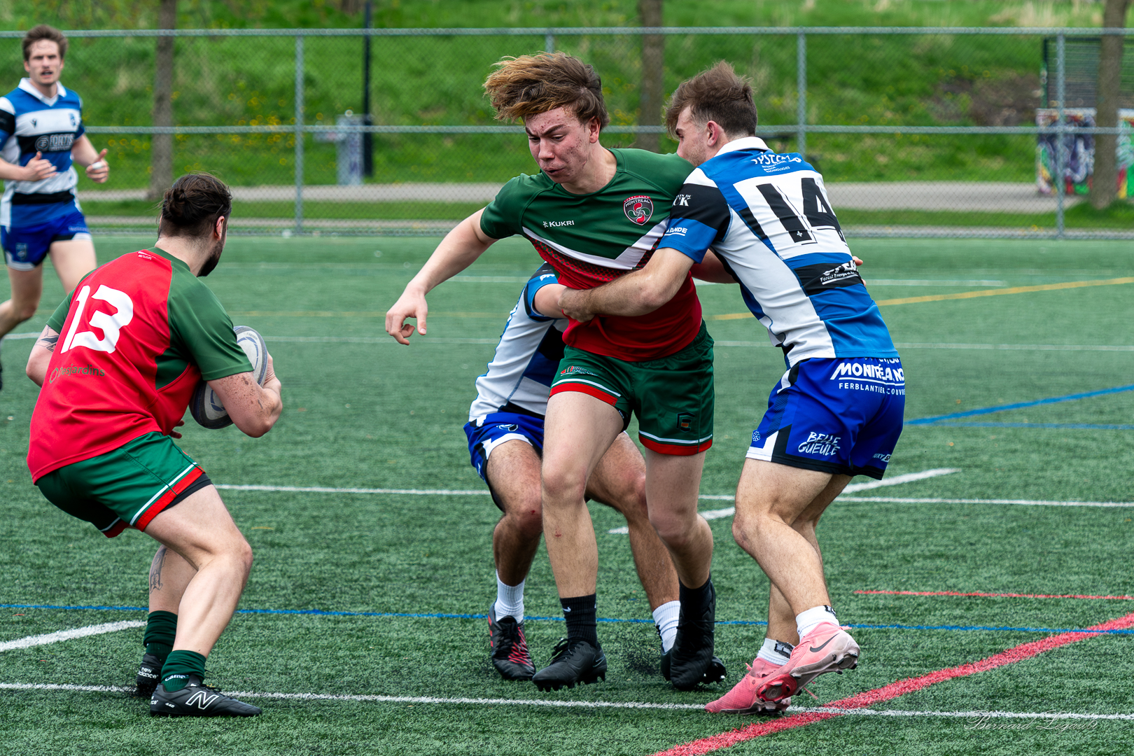  Parc Olympique Rugby - Rugby Club de Montréal - Rugby - RQ2025_SLM-R_Parc Olympique rugby vs Rugby Club de Montréal (#SLRM_POvsMCR) Photo by: Bernard Legault | Siuxy Sports 2025-05-10