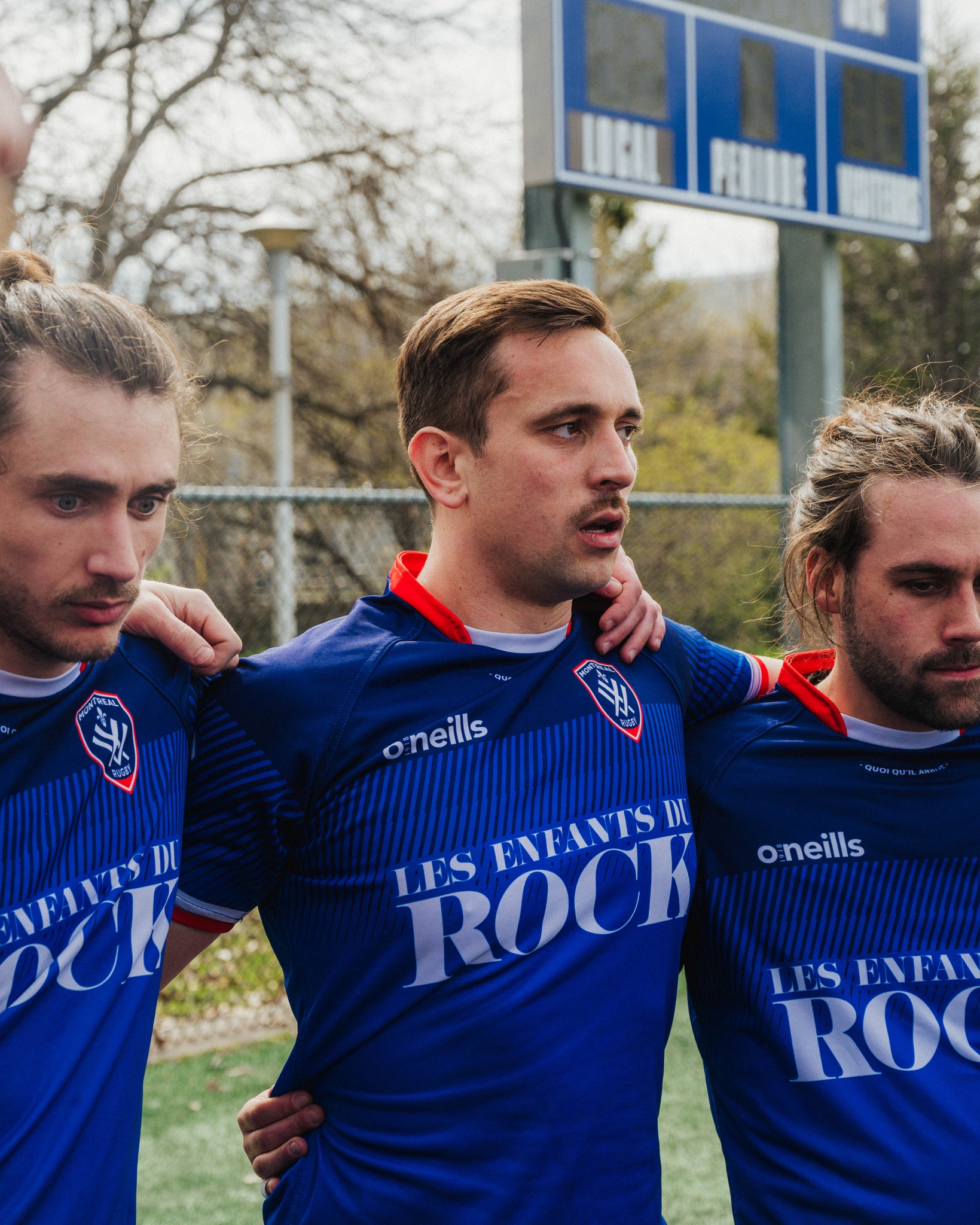  Rugby XV de Montréal - Westmount Rugby Club - Rugby - RQ 2024 - LPR2 - XV de Montréal vs Westmount (#RQ24LP2XVMW4) Photo by: Julien Nercamp | Siuxy Sports 2024-04-27