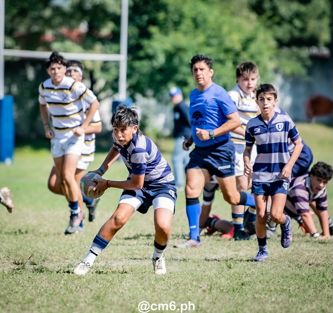  Universitario Rugby Club - Tucuman - Tucumán Lawn Tennis Club - Rugby - URT 2025 - M13 M15 - Universitario vs Tucuman Lawn Tennis (#URT25M1315ULT5) Photo by: Christian Mas | Siuxy Sports 2023-05-03