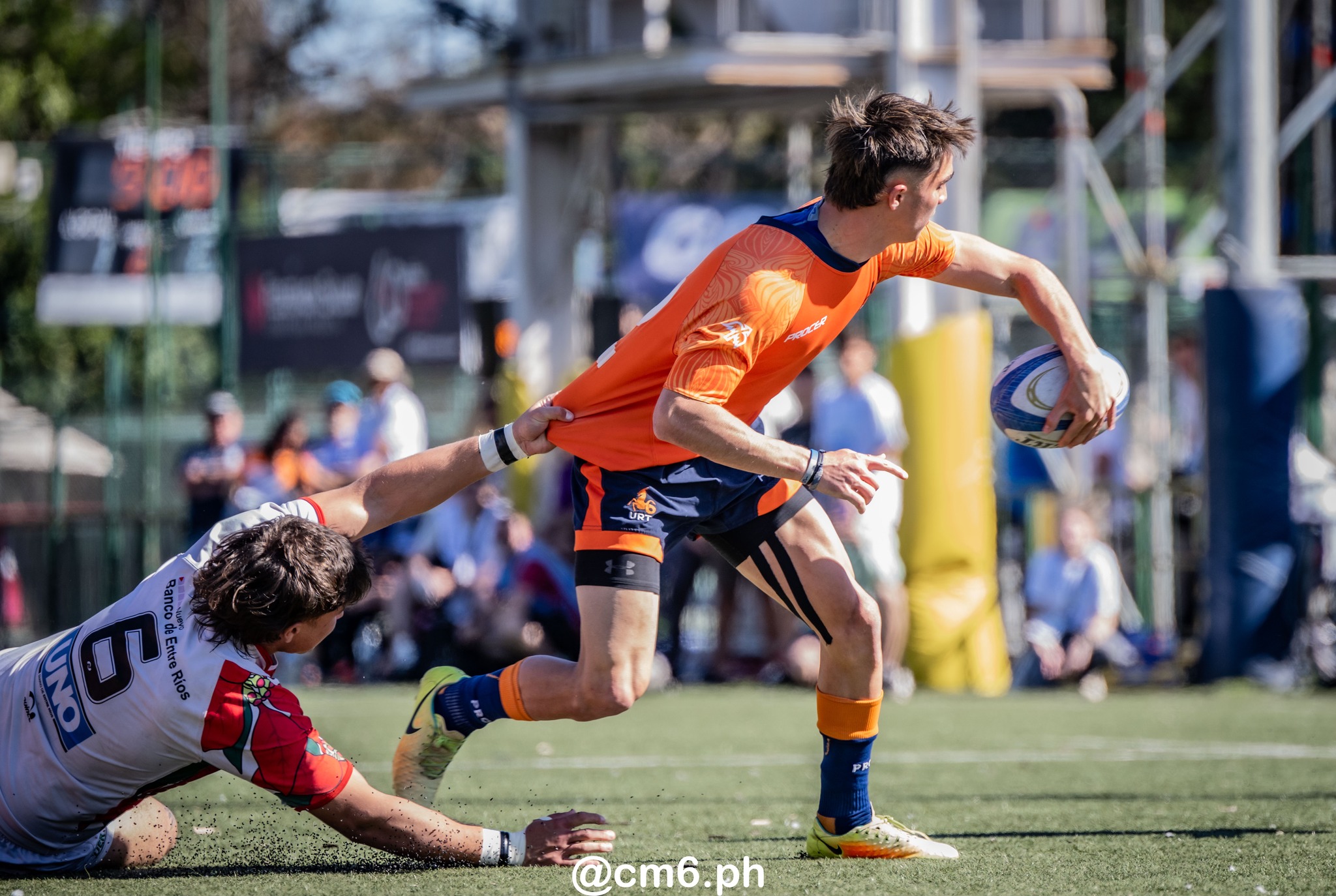  Seleccionado de Tucuman - 7s -  - Rugby - URT 2025 JADAR - Tucuman 7 (#URT25JADART7) Photo by: Christian Mas | Siuxy Sports 2025-09-14