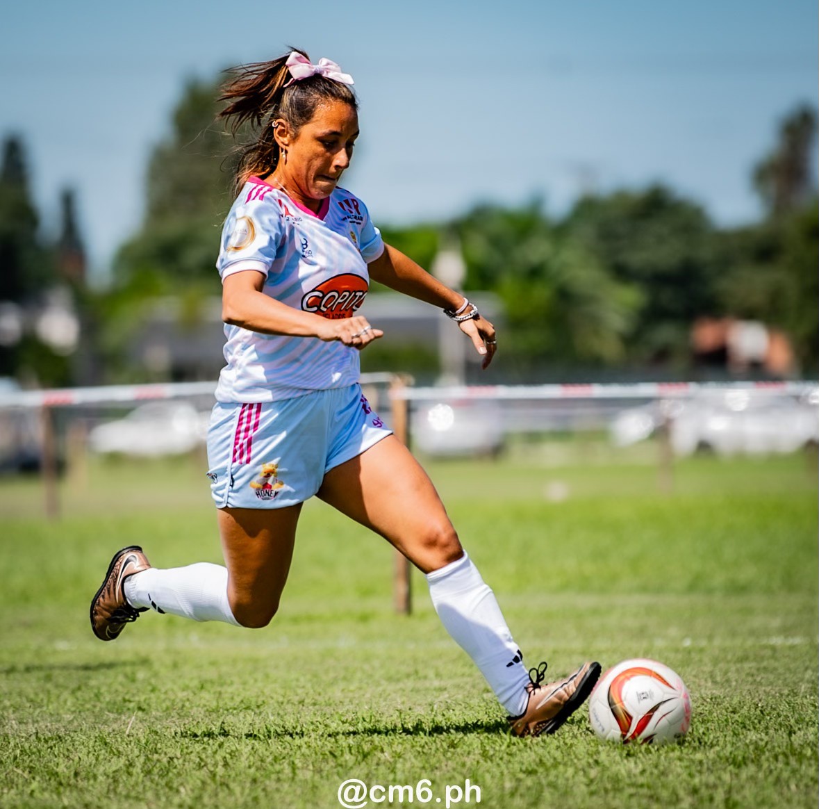  Equipo 0055 -  - Soccer - TLCF 2025 - Futbol Femenino Las Cañas (#TLCF25FFLC03) Photo by: Christian Mas | Siuxy Sports 2025-03-29