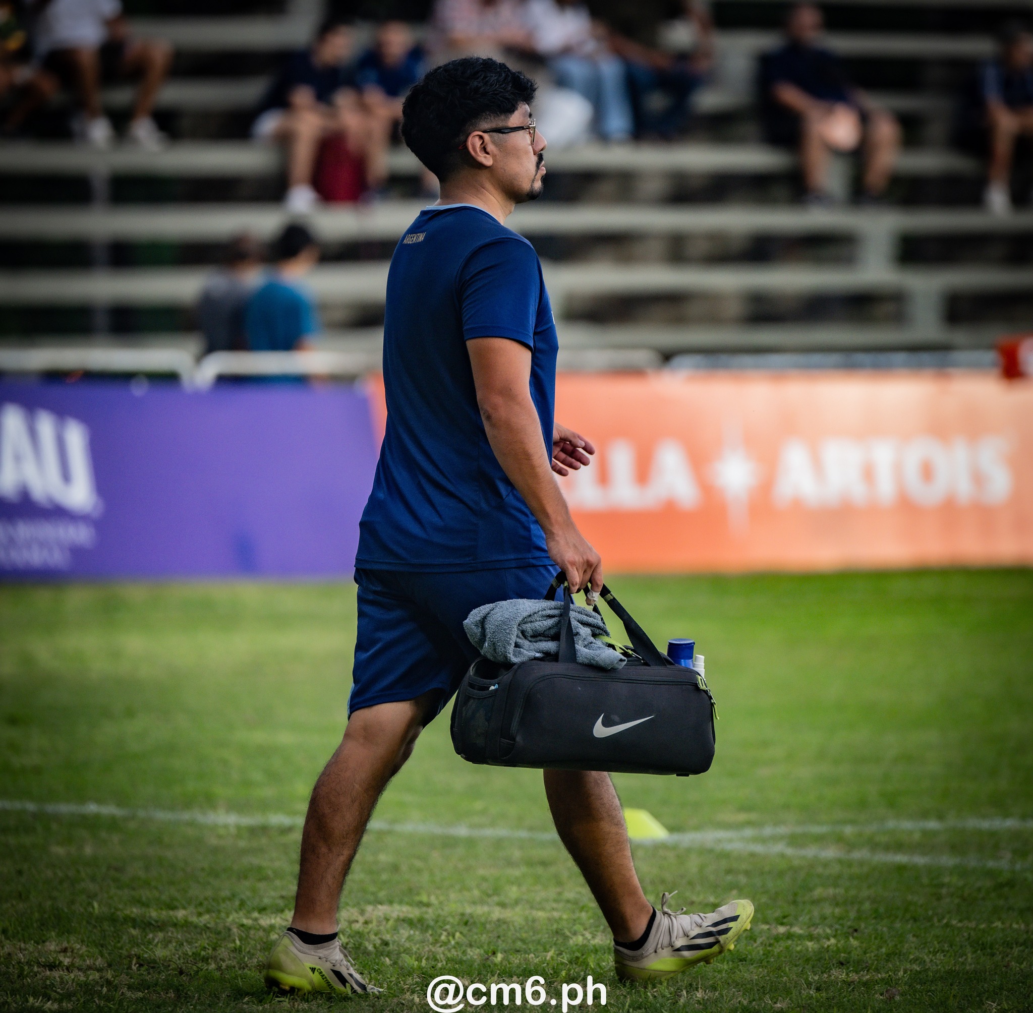  Tarucas - Pampas - Rugby - SRA 2025 - Fecha 4 - Tarucas (14) vs (15) Pampas (#SRA25TARPAM03) Photo by: Christian Mas | Siuxy Sports 2025-03-07