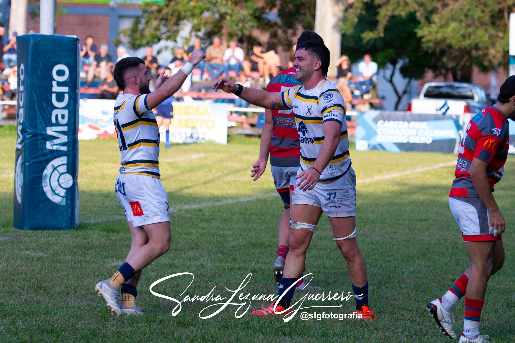  Lince Rugby Club - Tucumán Lawn Tennis Club - Rugby - URT 2025 - Lince Rugby Club (12) vs (29)Tucuman Lawn Tennis Club (#URT25LINTLTC03) Photo by: Sandra Lezana Guerrero | Siuxy Sports 2025-03-29