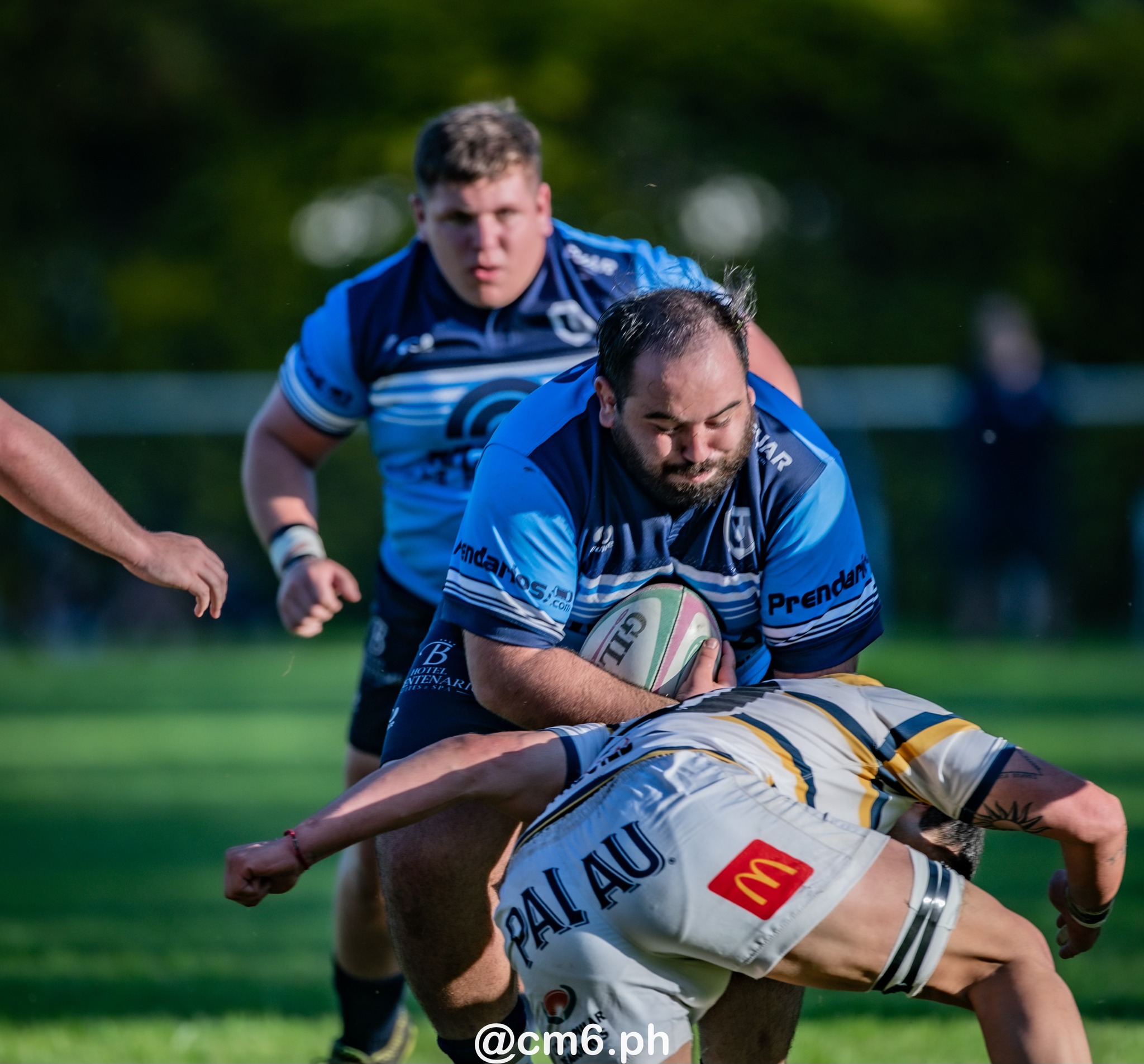  Universitario Rugby Club - Tucuman - Tucumán Lawn Tennis Club - Rugby - URT 2025 - Universitario Rugby Club vs Tucuman Lawn Tennis Club (#URT25URTLT6) Photo by: Christian Mas | Siuxy Sports 2025-06-07