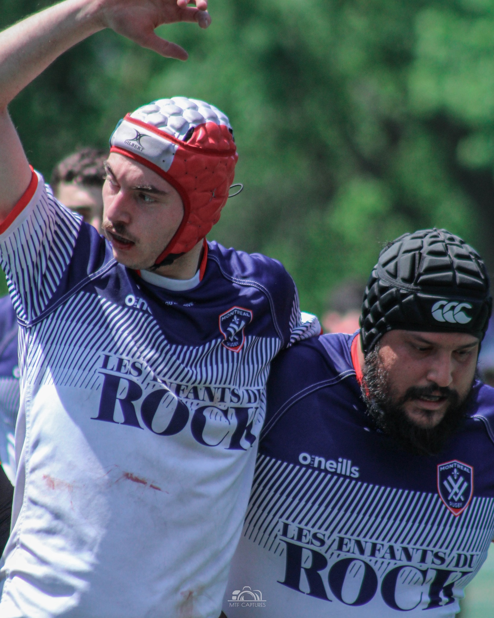  Rugby XV de Montréal - Mont-Tremblant RFC - Rugby - RQ 2024 - LPR2 - XV de Montréal vs Mont-Tremblant RFC (#RQ24LP2XVMT5) Photo by: Mathilde Foussier | Siuxy Sports 2024-05-18