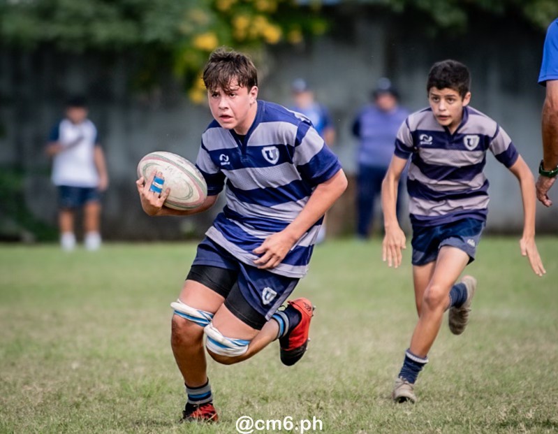  Universitario Rugby Club - Tucuman - Tucumán Lawn Tennis Club - Rugby - URT 2025 - M13 M15 - Universitario vs Tucuman Lawn Tennis (#URT25M1315ULT5) Photo by: Christian Mas | Siuxy Sports 2023-05-03