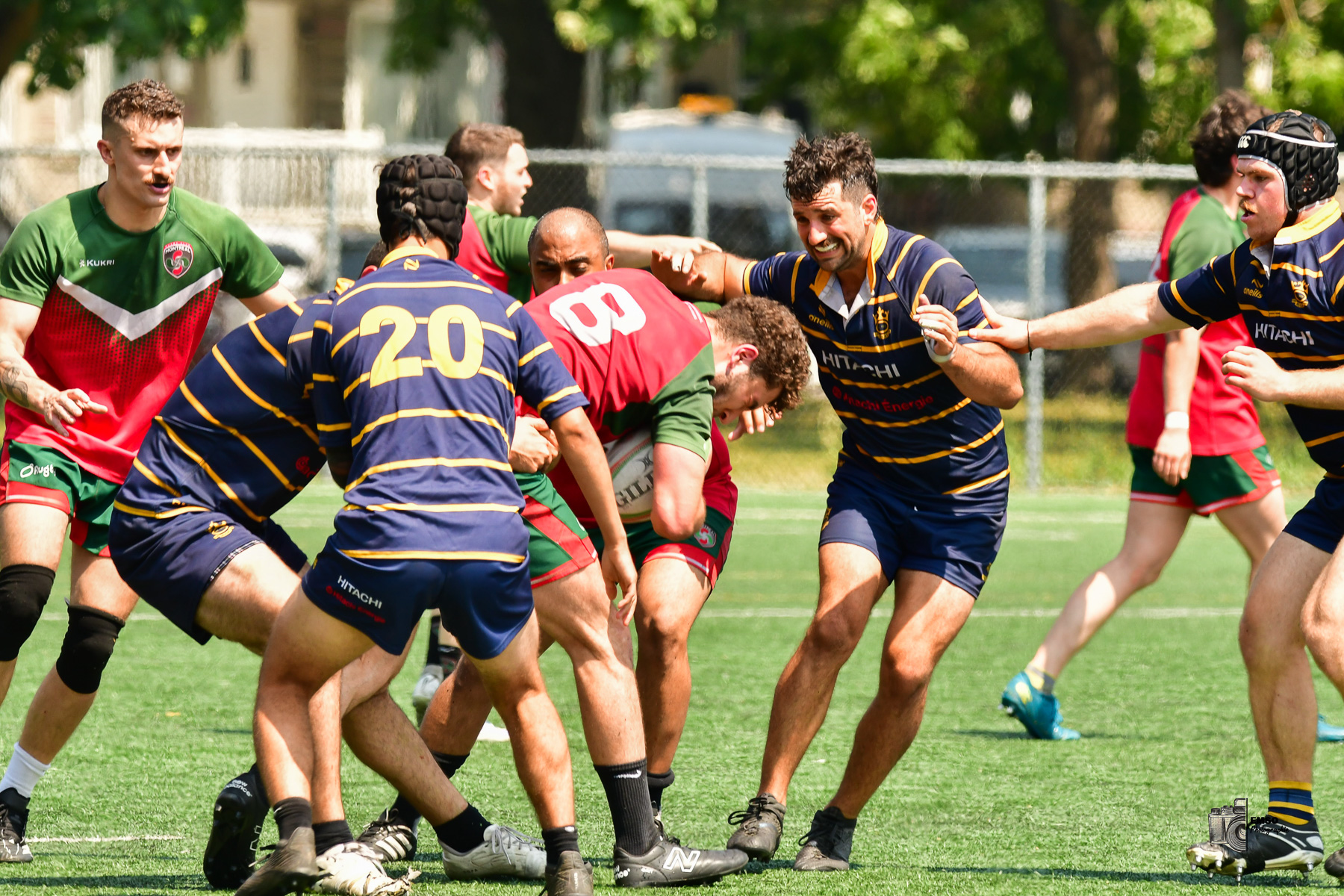  Rugby Club de Montréal - Town of Mount Royal RFC - Rugby - RQ 2025 - SL M - Semi Final - TMR (17) vs (3) RCM - Reel Emso Photo (#RQ25SLMMRM28) Photo by: emso photo | Siuxy Sports 2025-08-09