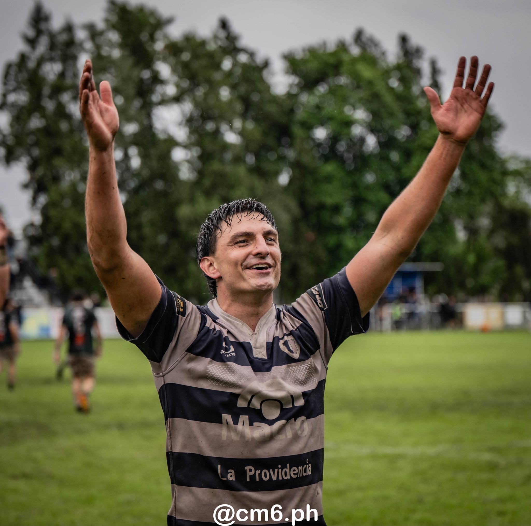  Universitario Rugby Club - Tucuman - Tucumán Rugby Club - Rugby - URT 2025 - Universitario RC vs Tucuman RC (#URT25URTR101) Photo by: Christian Mas | Siuxy Sports 2025-10-25