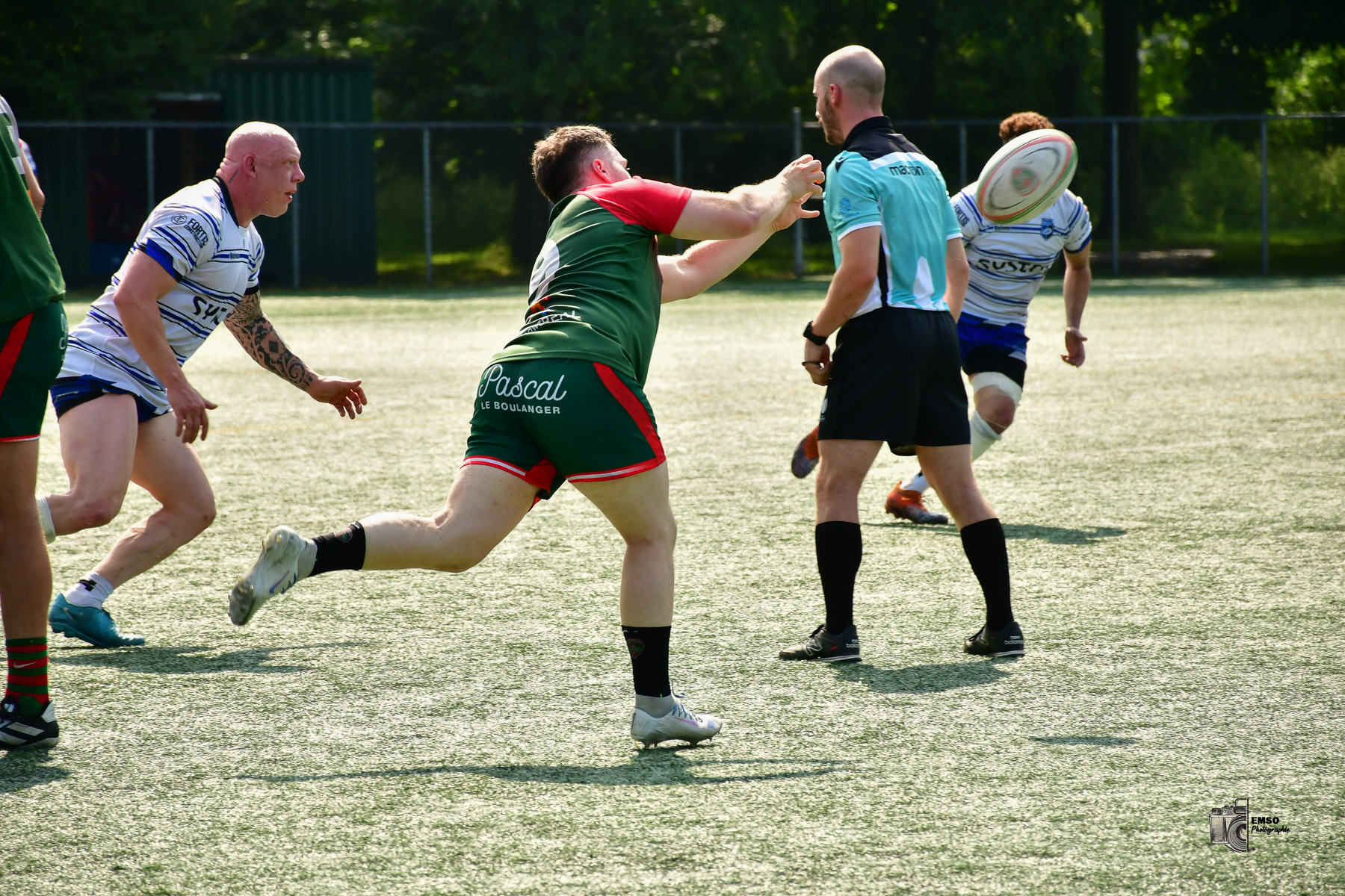  Rugby Club de Montréal - Parc Olympique Rugby - Rugby - RQ 2025 - SL M - Rugby Club de Montréal vs Parc Olympique (#RQ25SLMRMPO86) Photo by: emso photo | Siuxy Sports 2025-06-28