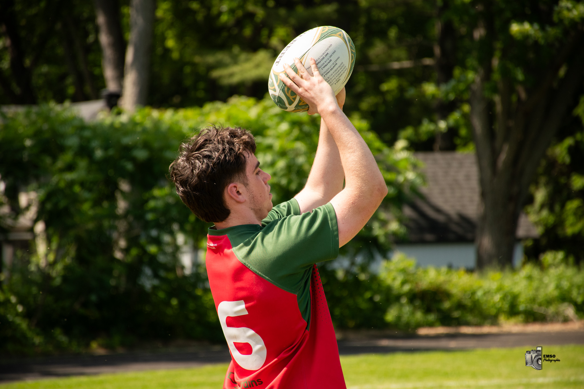  Sainte-Anne-de-Bellevue RFC - Rugby Club de Montréal - Rugby - RQ 2025 - SL R M - Sainte-Anne-de-Bellevue vs Rugby Club de Montréal (#RQ25SLMRSAR66) Photo by: emso photo | Siuxy Sports 2025-06-14