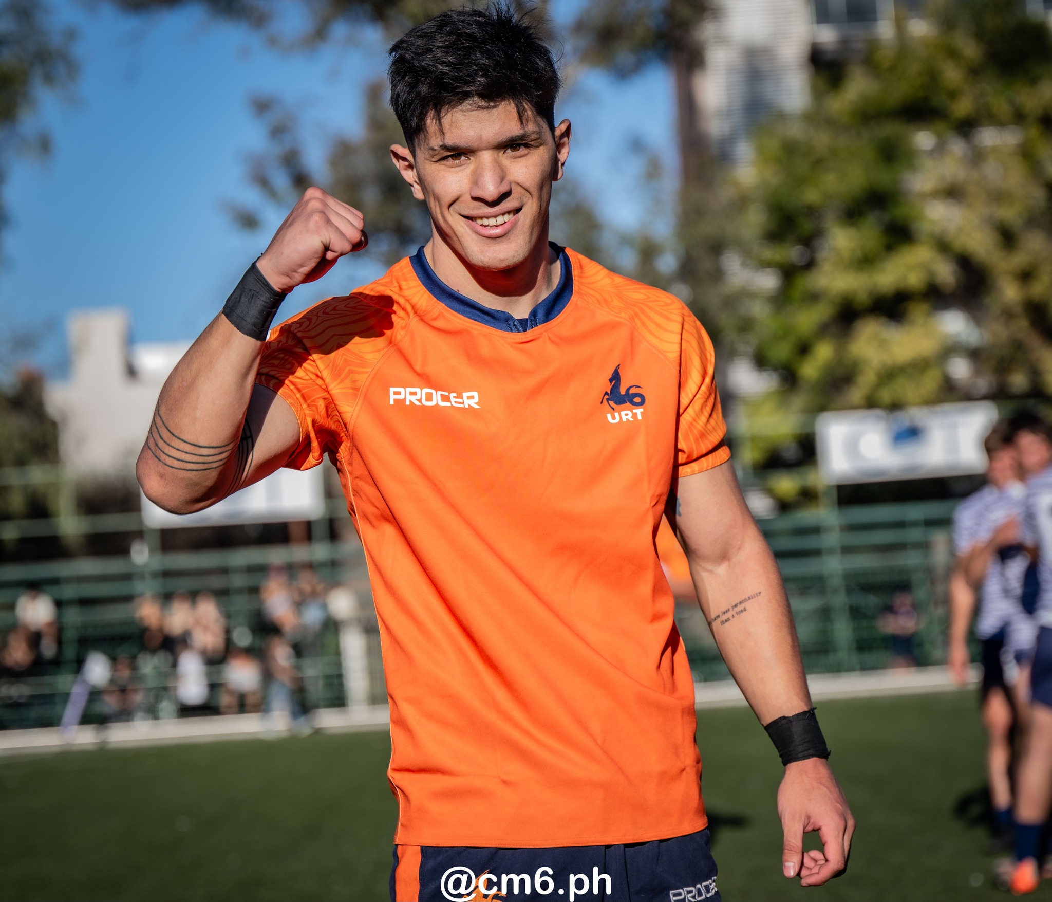  Seleccionado de Tucuman - 7s -  - Rugby - URT 2025 JADAR - Tucuman 7 (#URT25JADART7) Photo by: Christian Mas | Siuxy Sports 2025-09-14