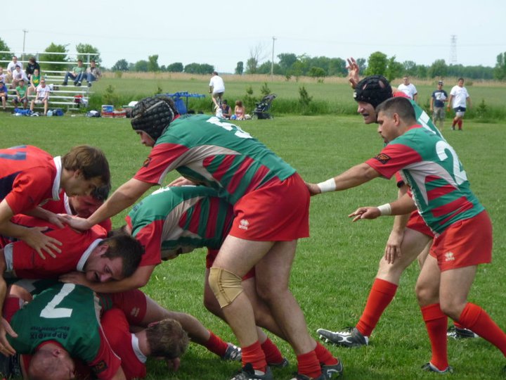  Rugby Club de Montréal -  - Rugby - RQ RCM 2010 (#RQ10RCM6) Photo by:  | Siuxy Sports 2010-06-01