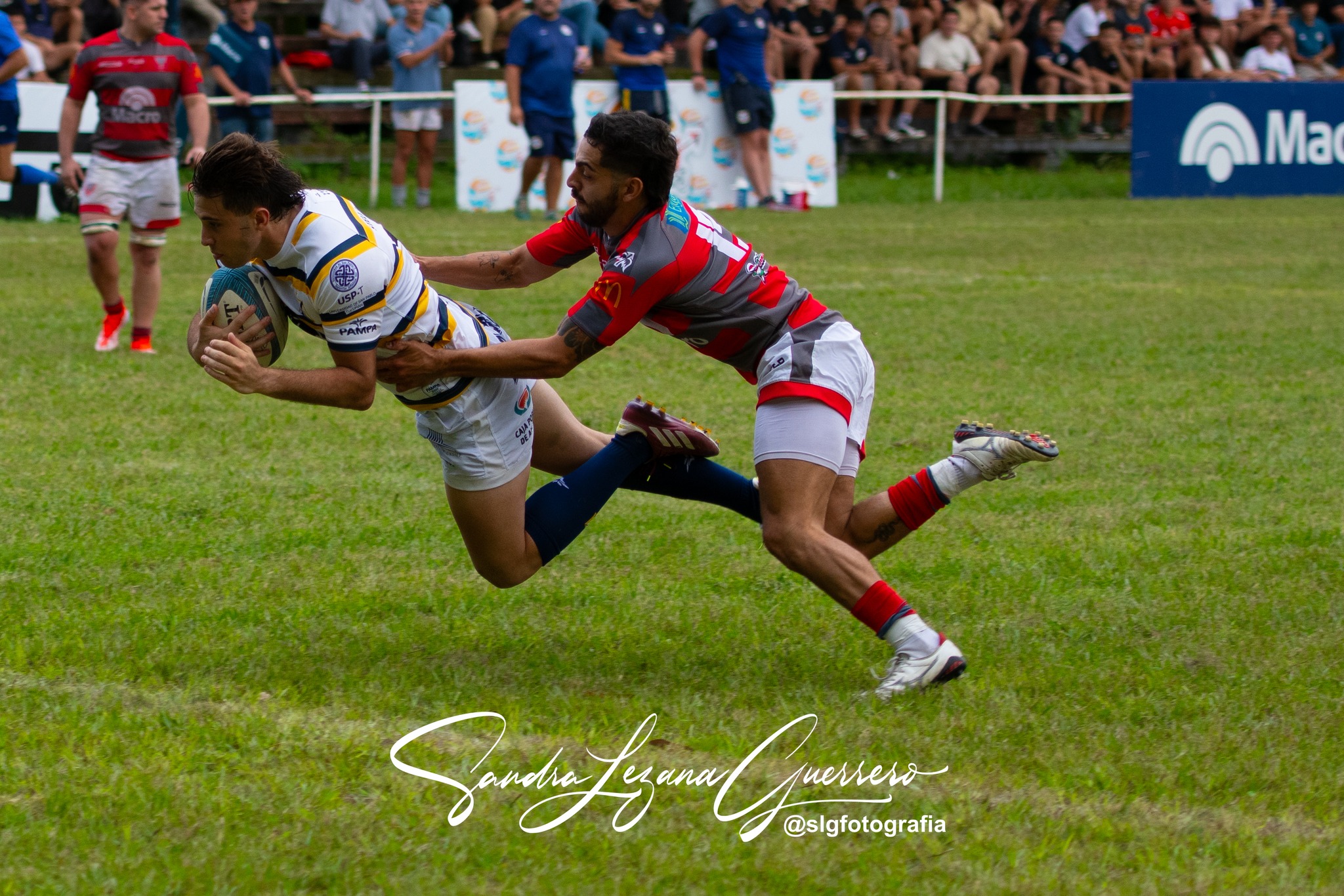  Lince Rugby Club - Tucumán Lawn Tennis Club - Rugby - URT 2025 - Lince Rugby Club (12) vs (29)Tucuman Lawn Tennis Club (#URT25LINTLTC03) Photo by: Sandra Lezana Guerrero | Siuxy Sports 2025-03-29
