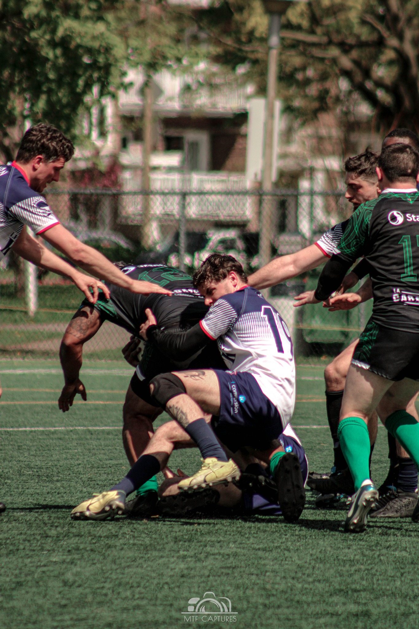  Rugby Club de Montréal - Club de rugby Nomades de Laval - Rugby - RQ 2024 - LPR2 - RCMXV vs Nomades  (#RQ24LP2RCMXVN) Photo by: Mathilde Foussier | Siuxy Sports 2024-05-12