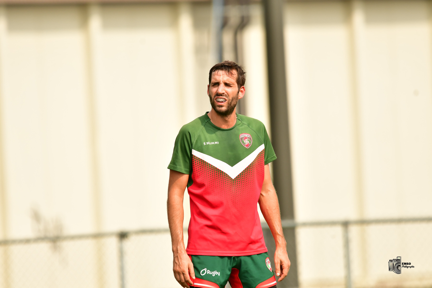  Club de Rugby de Québec - Rugby Club de Montréal - Rugby - RQ 2025 - SL R M - CRQ (5) vs (31) RCM (#RQ25SLRMCRQM7) Photo by: emso photo | Siuxy Sports 2025-07-12