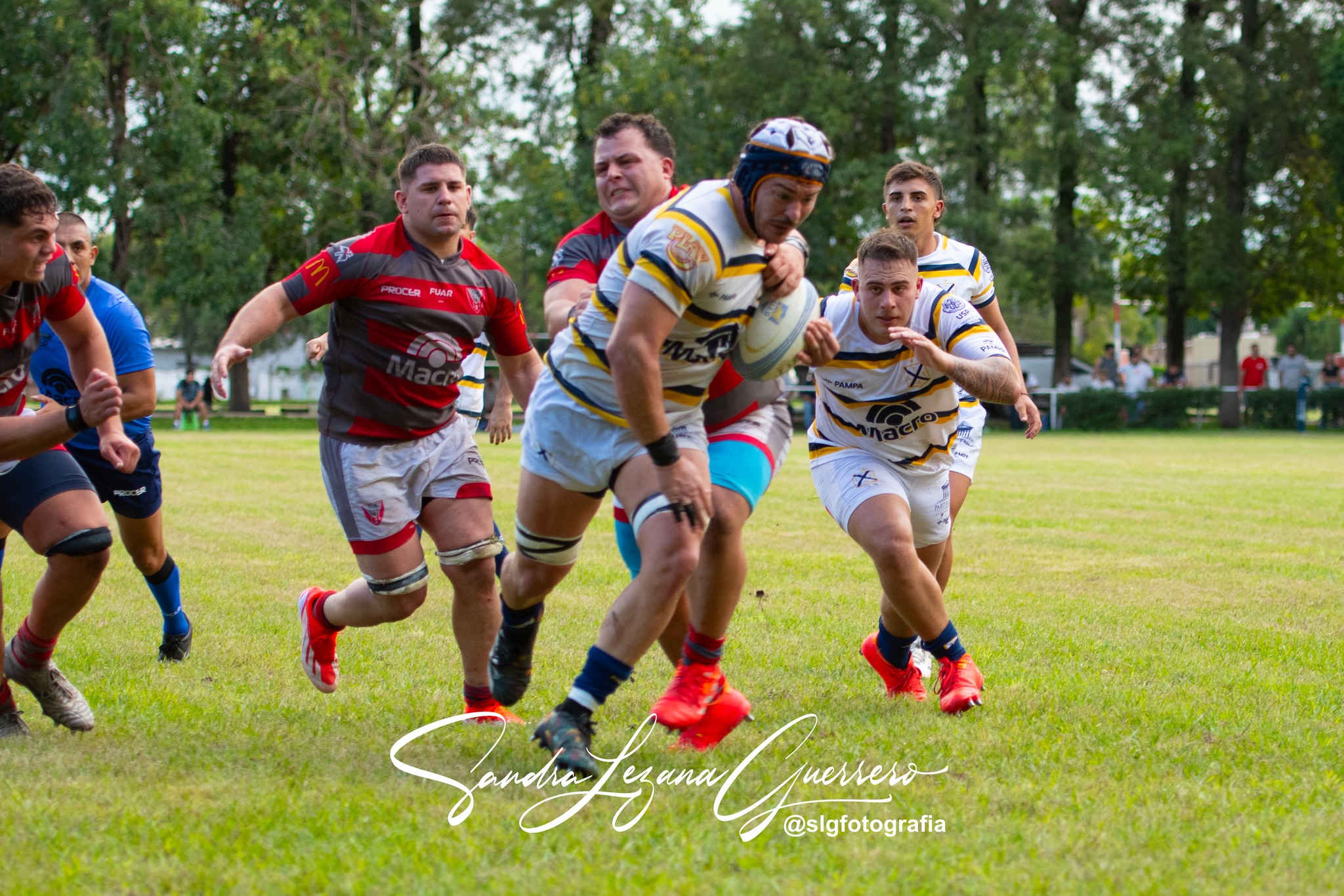  Lince Rugby Club - Tucumán Lawn Tennis Club - Rugby - URT 2025 - Lince Rugby Club (12) vs (29)Tucuman Lawn Tennis Club (#URT25LINTLTC03) Photo by: Sandra Lezana Guerrero | Siuxy Sports 2025-03-29