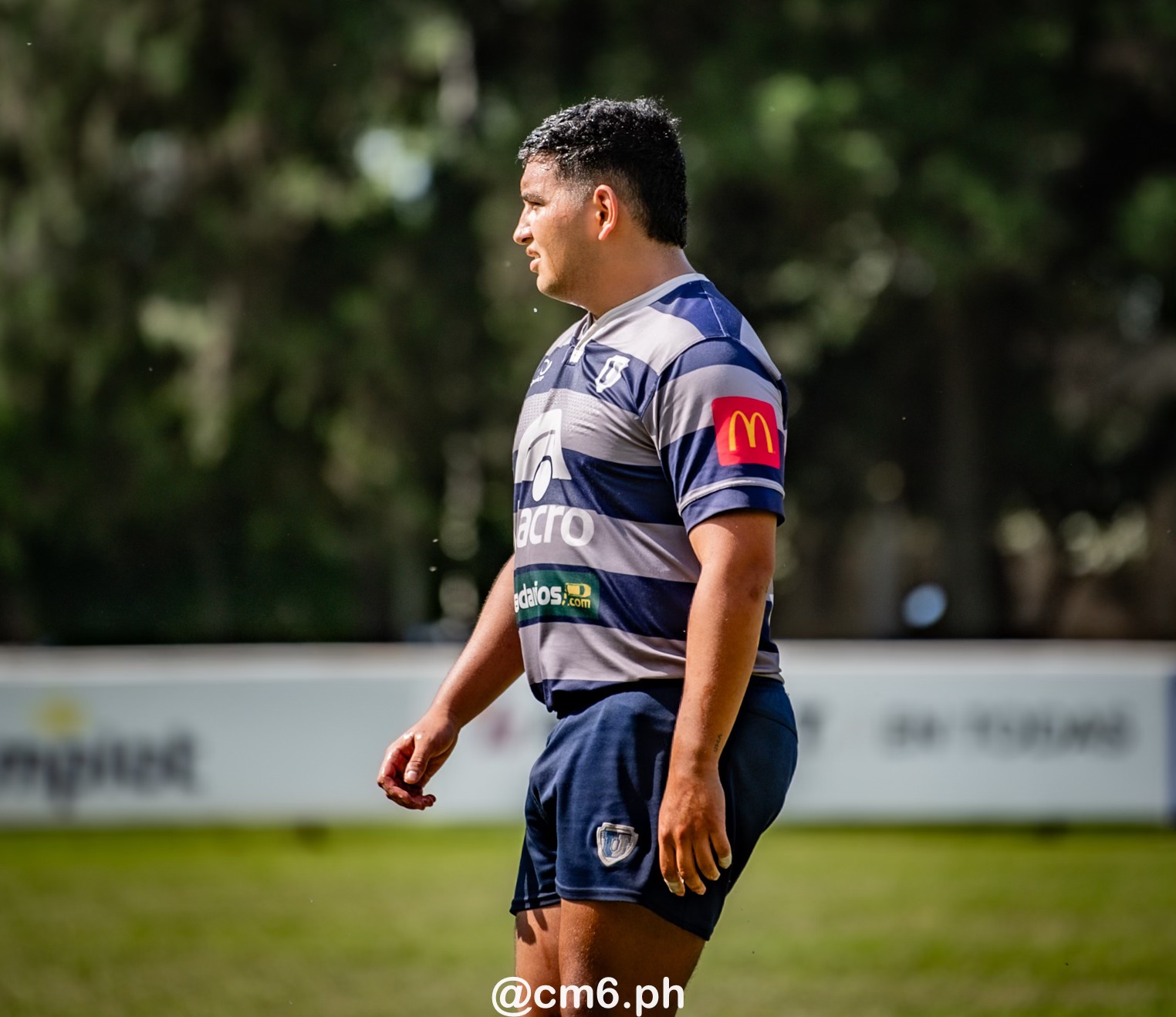  Universitario Rugby Club - Tucuman - Huirapuca Social Club - Rugby - URT 2025 - Pré Inter - Universitario vs Huirapuca (#URT25PIUNTHUI5) Photo by: Christian Mas | Siuxy Sports 2025-05-03