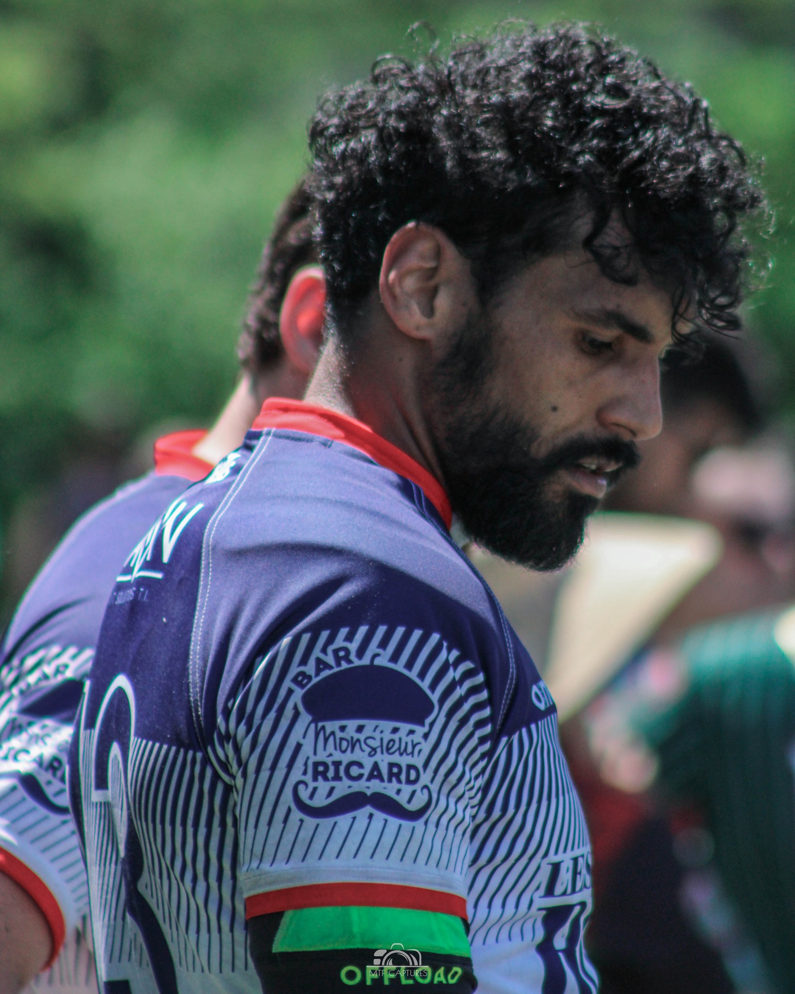  Rugby XV de Montréal - Mont-Tremblant RFC - Rugby - RQ 2024 - LPR2 - XV de Montréal vs Mont-Tremblant RFC (#RQ24LP2XVMT5) Photo by: Mathilde Foussier | Siuxy Sports 2024-05-18