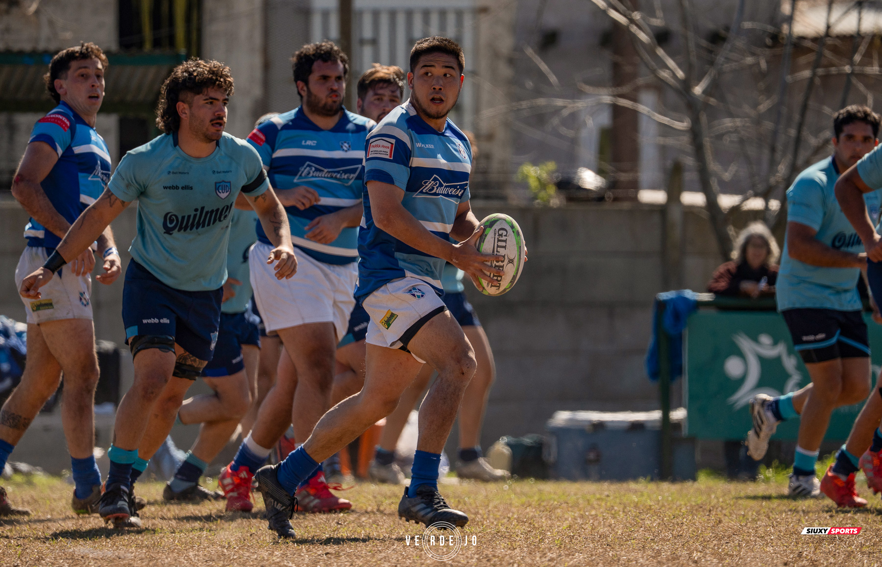  Círculo Universitario de Quilmes - Luján Rugby Club - Rugby - URBA 2025 - 1ra B - Fecha 21 - CU de Quilmes vs Lujan Rugby (#URBA251BQL09) Photo by: Ignacio Verdejo | Siuxy Sports 2025-09-06