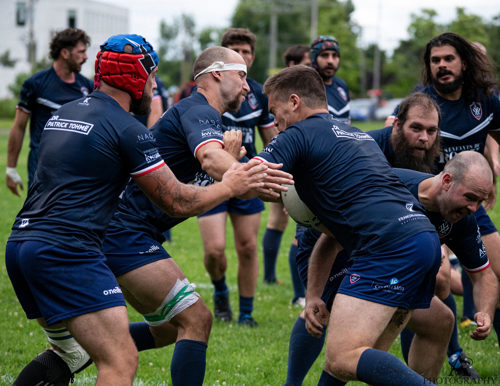  Rugby XV de Montréal - Mont-Tremblant RFC - Rugby - RQ 2023 - LP1M - XV de Montreal vs Mont-Tremblant (#RQ23LP1MXVMT8) Photo by:  | Siuxy Sports 2023-08-19