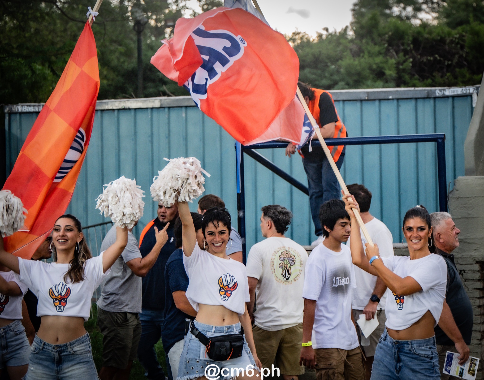  Tarucas - Pampas - Rugby - SRA 2025 - Fecha 4 - Tarucas (14) vs (15) Pampas (#SRA25TARPAM03) Photo by: Christian Mas | Siuxy Sports 2025-03-07