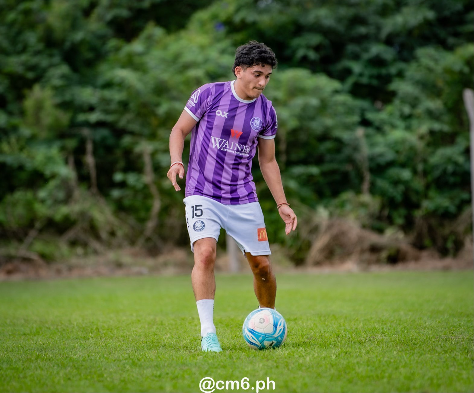  Equipo 0055 -  - Soccer - TLCF 2025 - Futbol Masculino Las Cañas - Abril (#TLCF25FMLC04) Photo by: Christian Mas | Siuxy Sports 2025-04-27