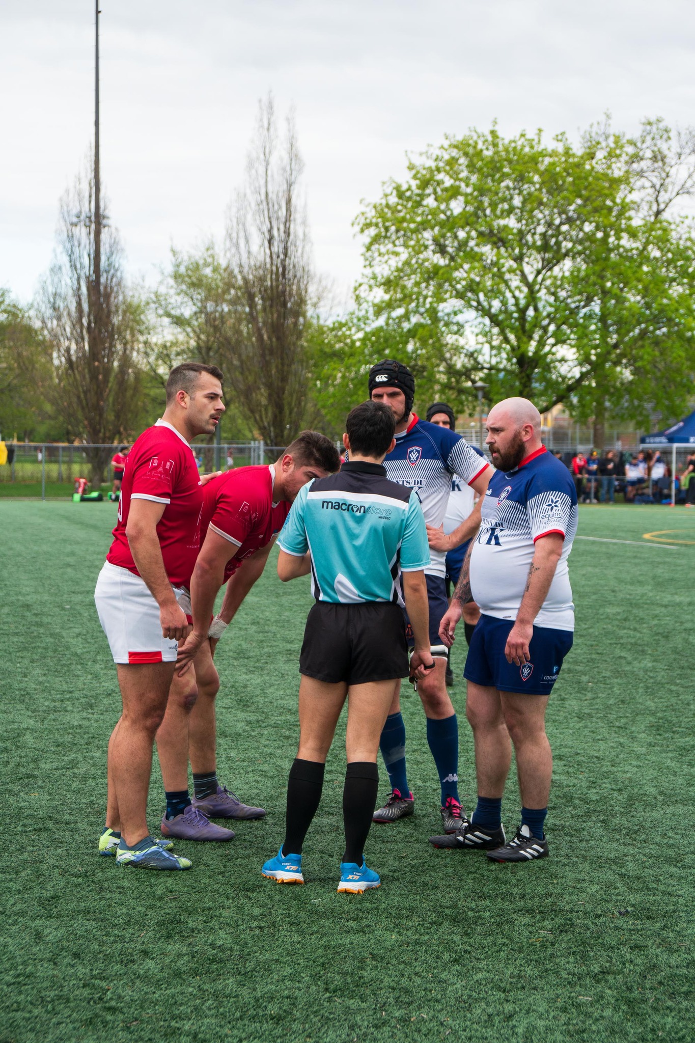  Rugby XV de Montréal - Ottawa Rugby Club - Rugby - RQ 2025 - LPR2 M - XV de Montreal vs Ottawa RC (#RQ25LP2MXVOT5) Photo by:  | Siuxy Sports 2025-05-11