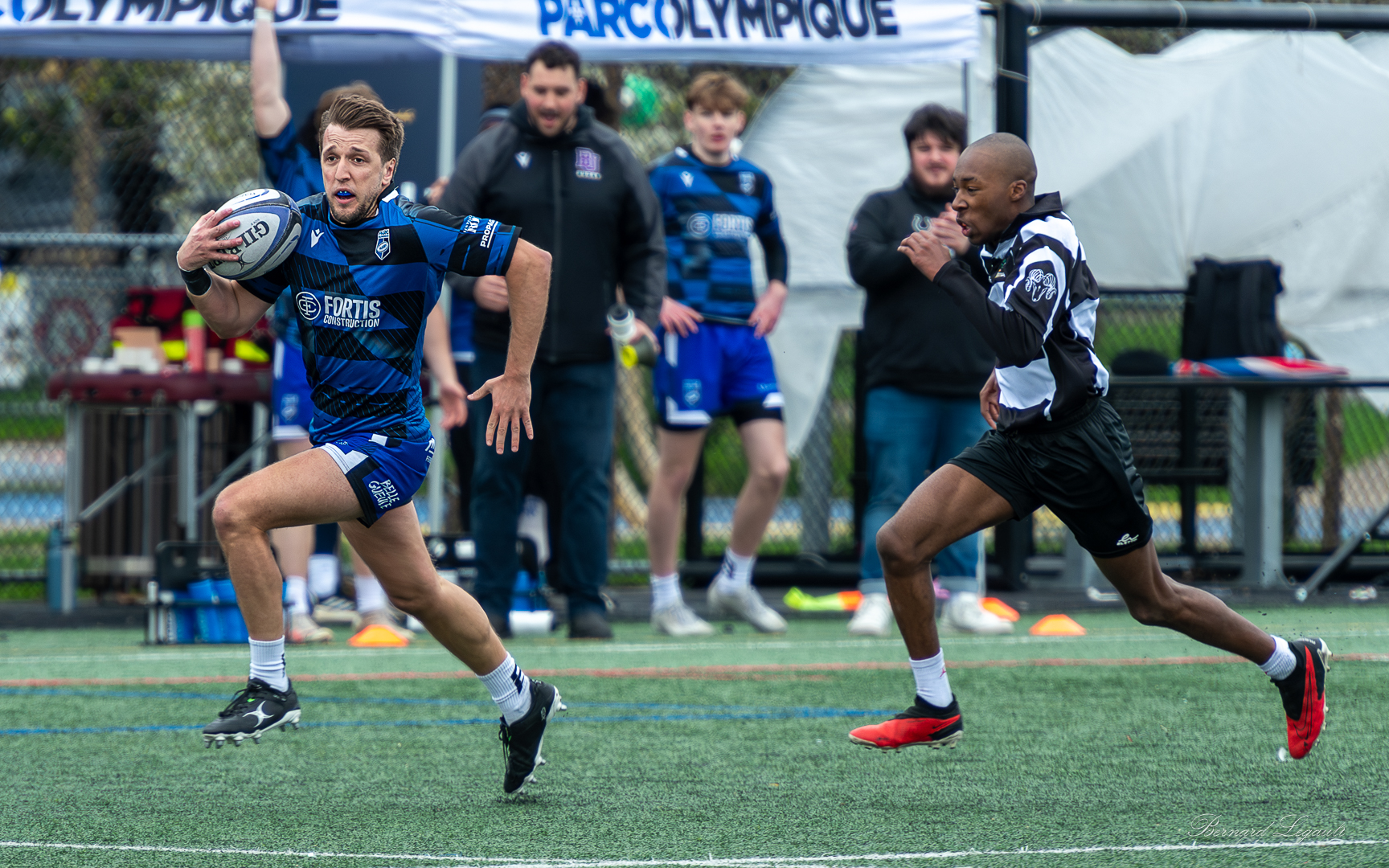  Parc Olympique Rugby - Montreal Barbarians - Rugby - RQ2025_P3M_Parc Olympique rugby vs Montreal Barbarians (#P3M_POvsBAR) Photo by: Bernard Legault | Siuxy Sports 2025-05-10