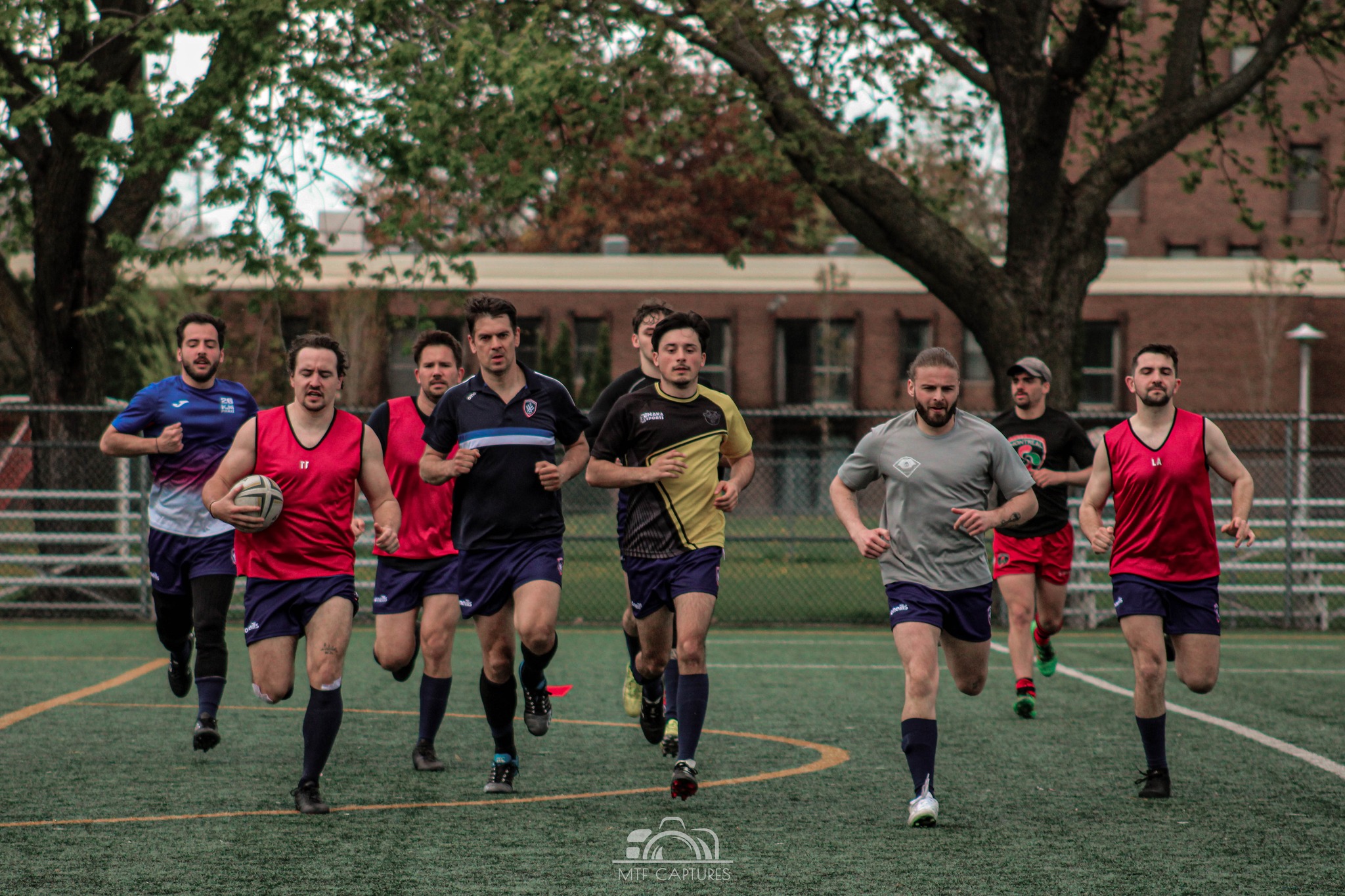  Rugby Club de Montréal - Club de rugby Nomades de Laval - Rugby - RQ 2024 - LPR2 - RCMXV vs Nomades  (#RQ24LP2RCMXVN) Photo by: Mathilde Foussier | Siuxy Sports 2024-05-12