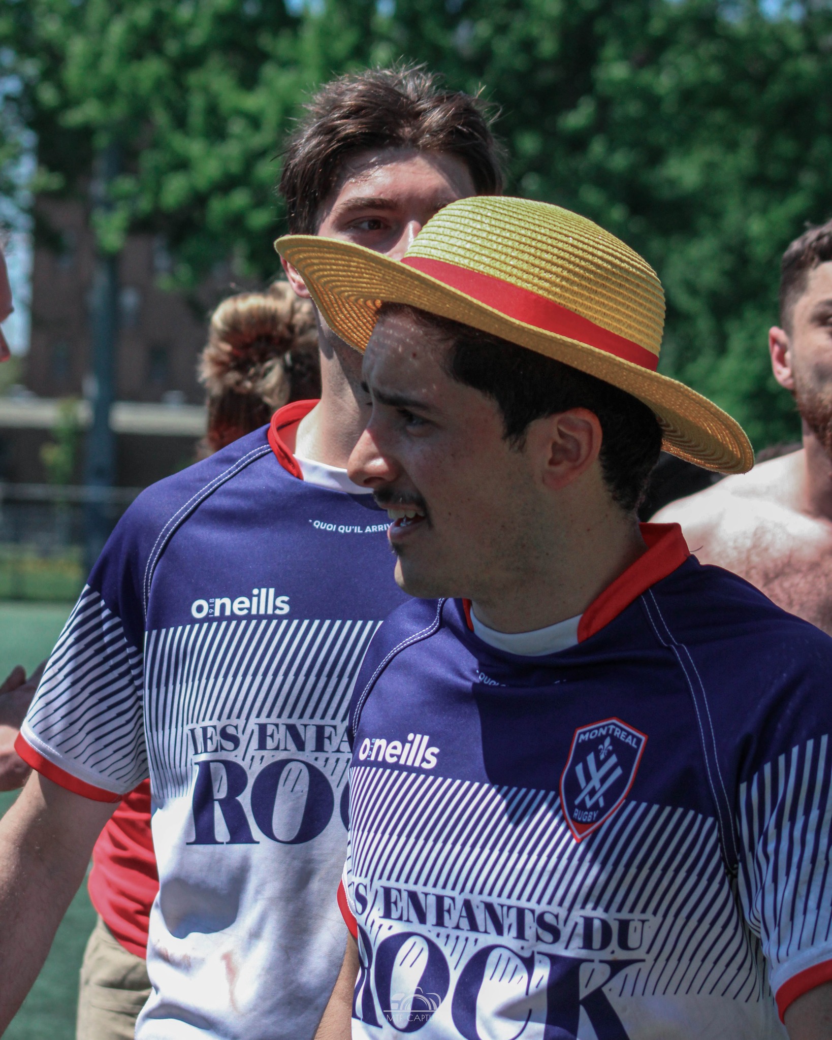  Rugby XV de Montréal - Mont-Tremblant RFC - Rugby - RQ 2024 - LPR2 - XV de Montréal vs Mont-Tremblant RFC (#RQ24LP2XVMT5) Photo by: Mathilde Foussier | Siuxy Sports 2024-05-18