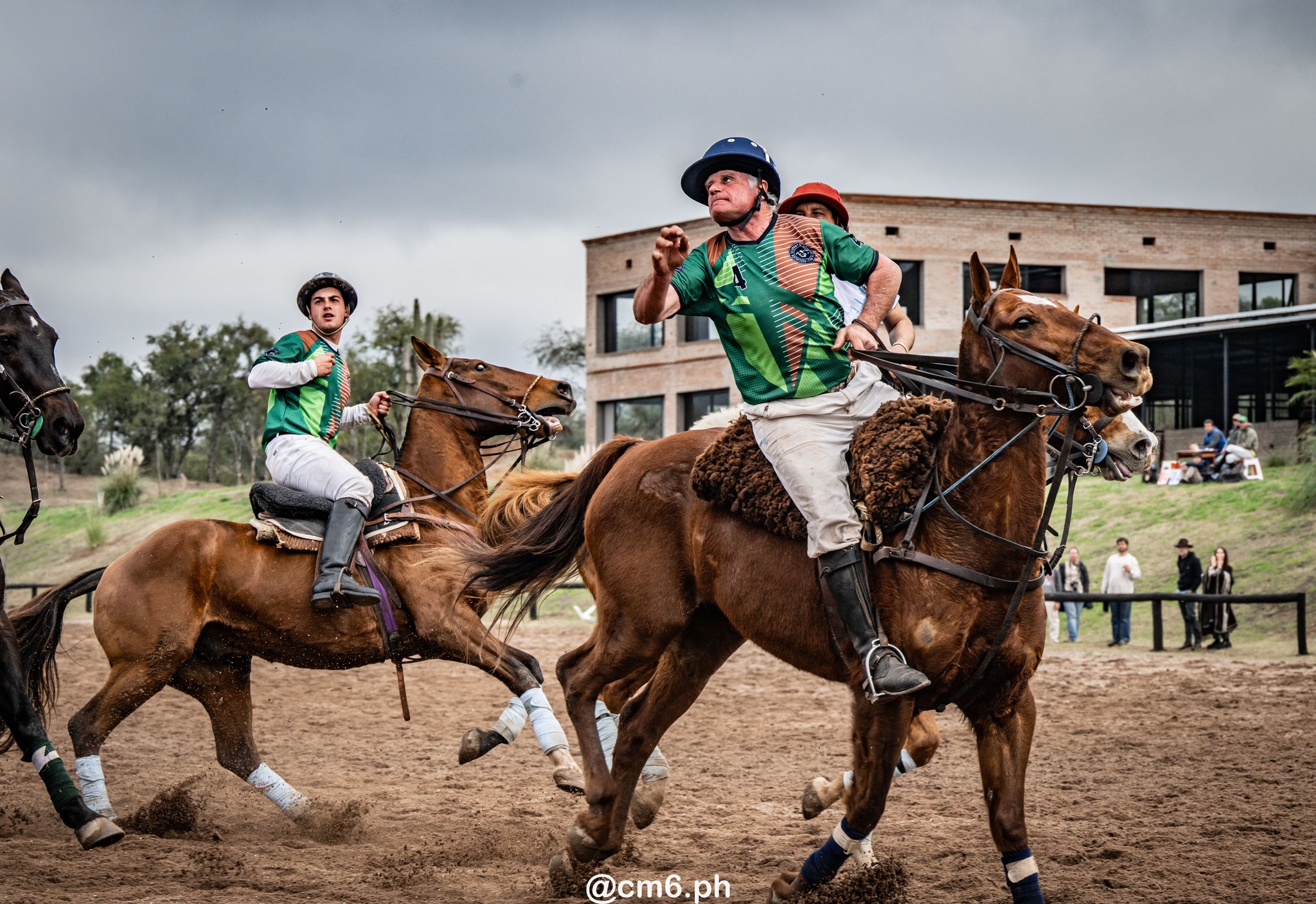   -  - Pato - Torneo Nacional de Pato dia de la Independencia Argentina (#2025PATOINDAR) Photo by: Christian Mas | Siuxy Sports 2025-07-12