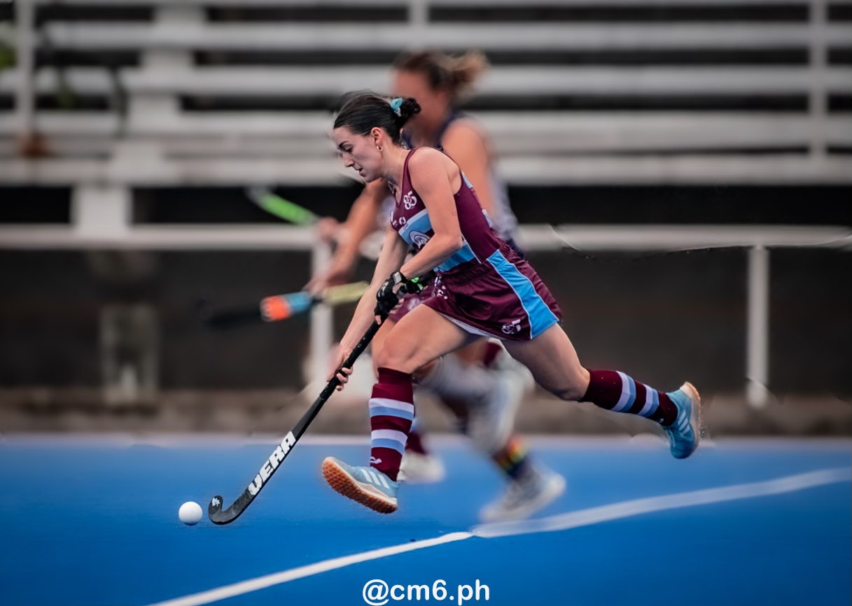  Universitario Rugby Club - Tucuman - Jockey Club (Tucuman) - Field hockey - ATH 2025 - Universitario vs Jockey Club Tucuman (#ATH25UNIJCT04) Photo by: Christian Mas | Siuxy Sports 2025-04-20