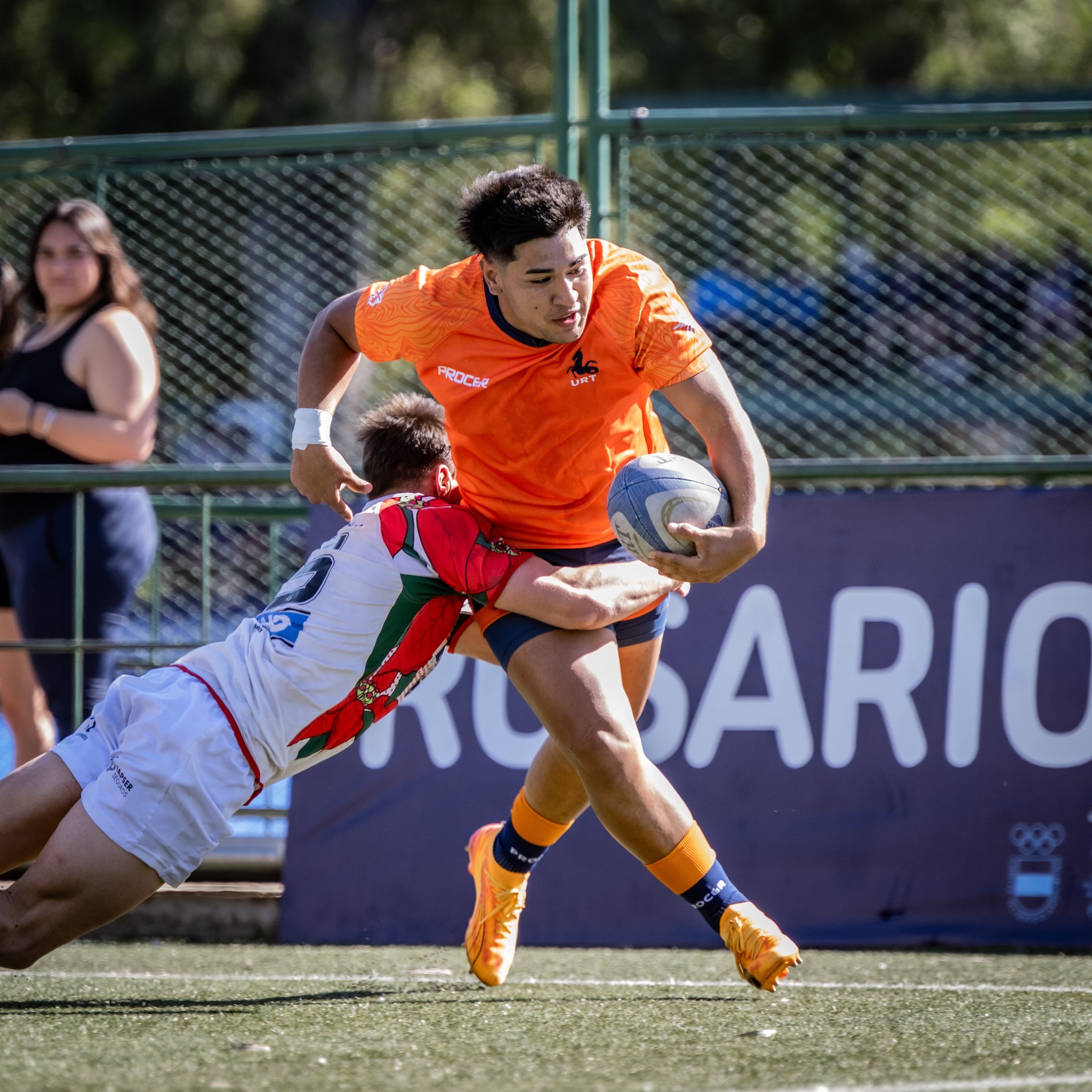 Seleccionado de Tucuman - 7s -  - Rugby - URT 2025 JADAR - Tucuman 7 (#URT25JADART7) Photo by: Christian Mas | Siuxy Sports 2025-09-14
