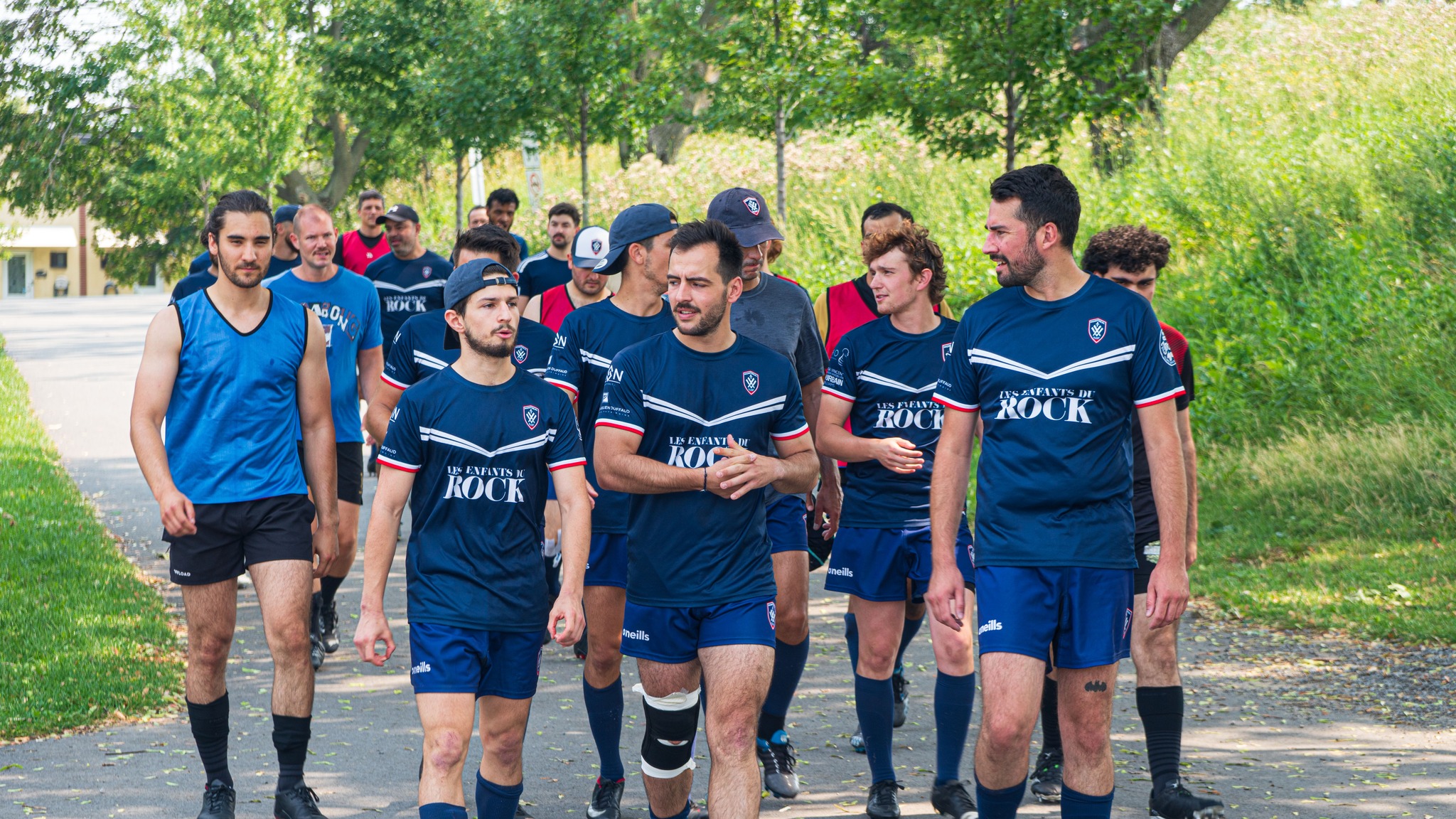  Armada Montréal RFC - Rugby XV de Montréal - Rugby - RQ 2024 - LPR3 M - Armada vs XV de Montreal (#RQ24LP3MAEXV7) Photo by:  | Siuxy Sports 2024-07-27