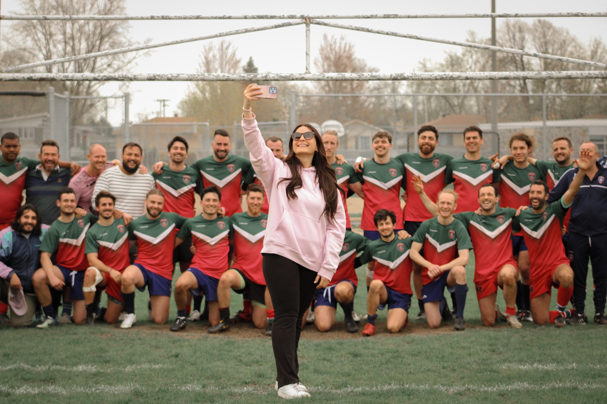  Club de rugby Nomades de Laval - Rugby Club de Montréal - Rugby - RQ 2024 - LPR2 - Nomades vs RCMXV de Montréal (#RQ24LP2NLXVM5) Photo by: Mathilde Foussier | Siuxy Sports 2024-05-04