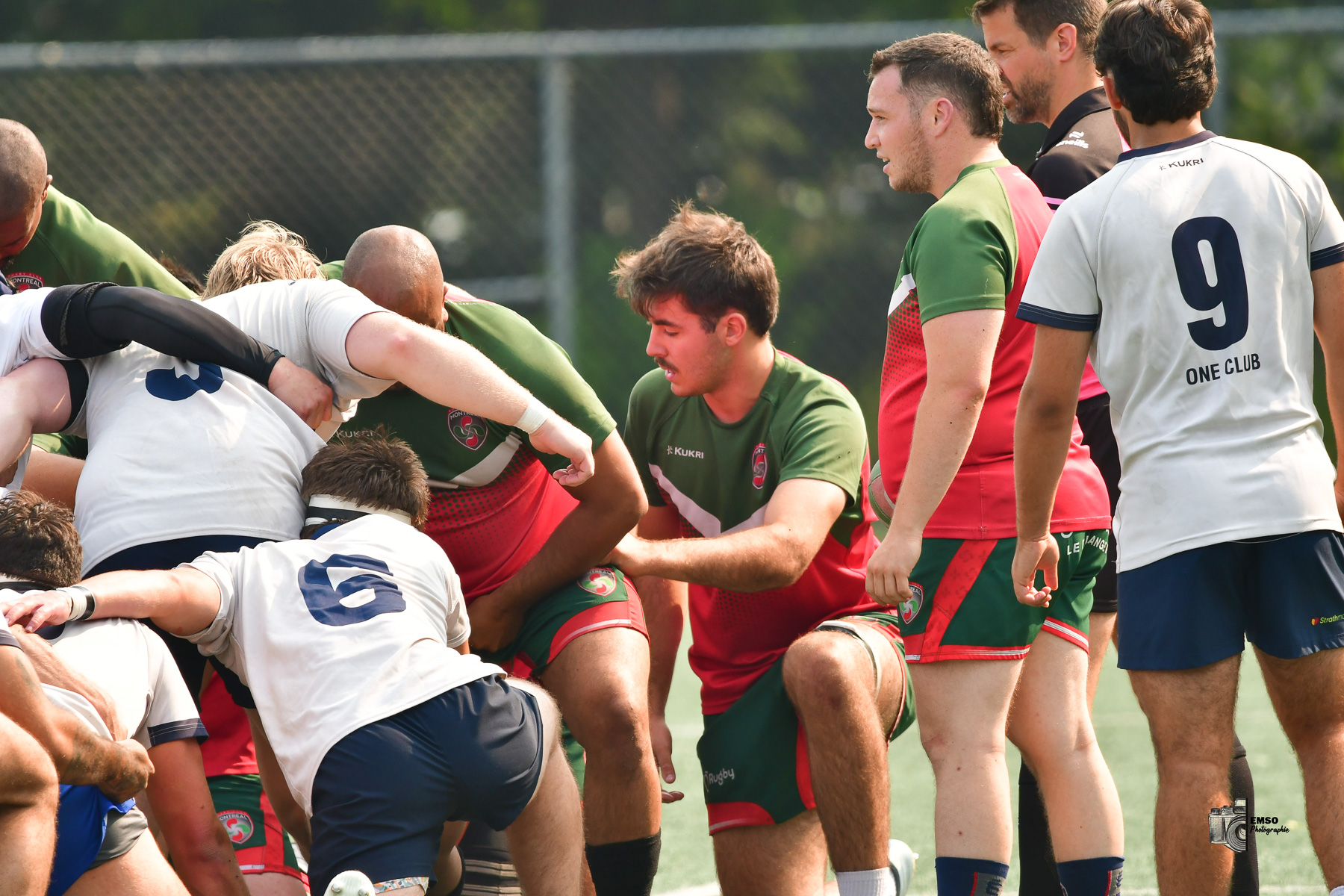  Rugby Club de Montréal - Sainte-Anne-de-Bellevue RFC - Rugby - RQ 2025 - SL M R - Rugby Club de Montréal vs SABRFC (#RQ25SLMRRCMS8) Photo by: emso photo | Siuxy Sports 2025-08-02