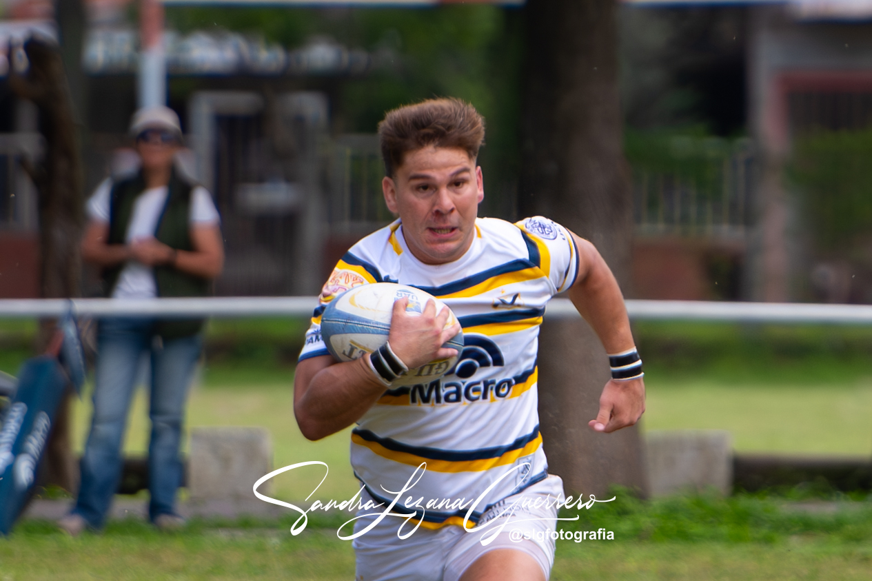  Lince Rugby Club - Tucumán Lawn Tennis Club - Rugby - URT 2025 - Lince Rugby Club (12) vs (29)Tucuman Lawn Tennis Club (#URT25LINTLTC03) Photo by: Sandra Lezana Guerrero | Siuxy Sports 2025-03-29